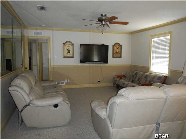 Bel Air - Residential