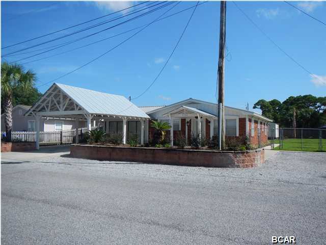 Bel Air - Residential