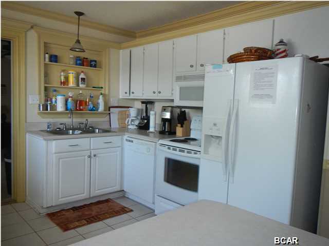 Bel Air - Residential