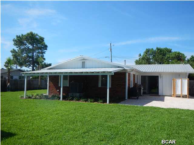 Bel Air - Residential