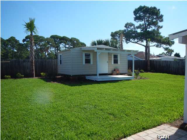 Bel Air - Residential