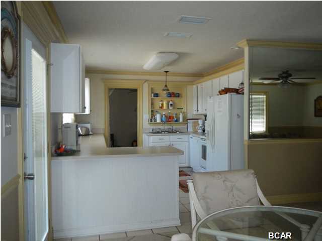 Bel Air - Residential