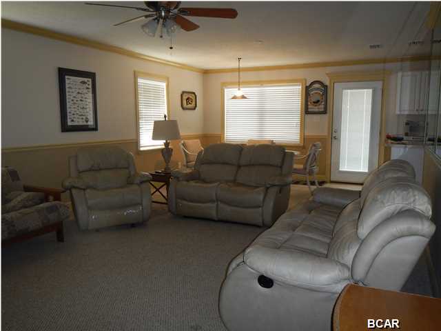 Bel Air - Residential