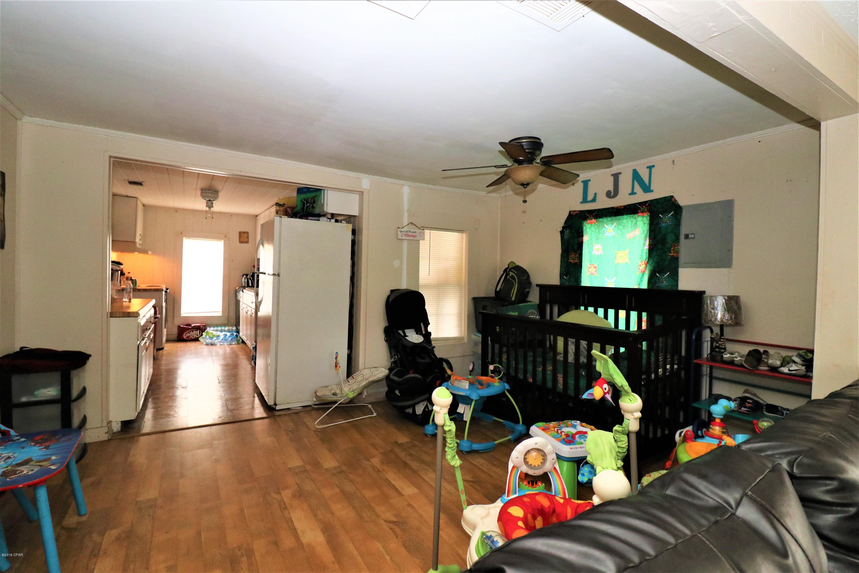 Florida Ranchos 1st Sect - Residential