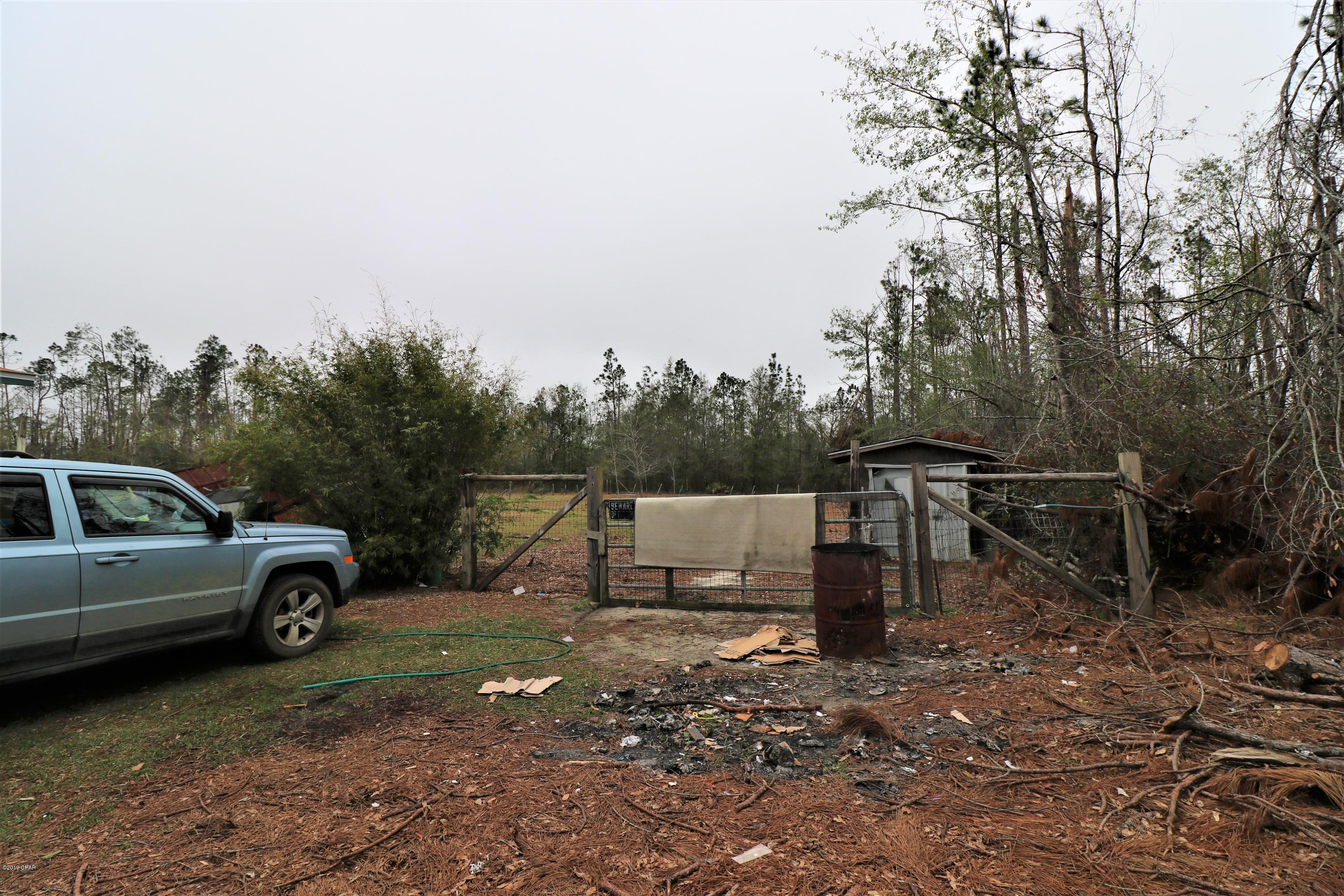 Florida Ranchos 1st Sect - Residential