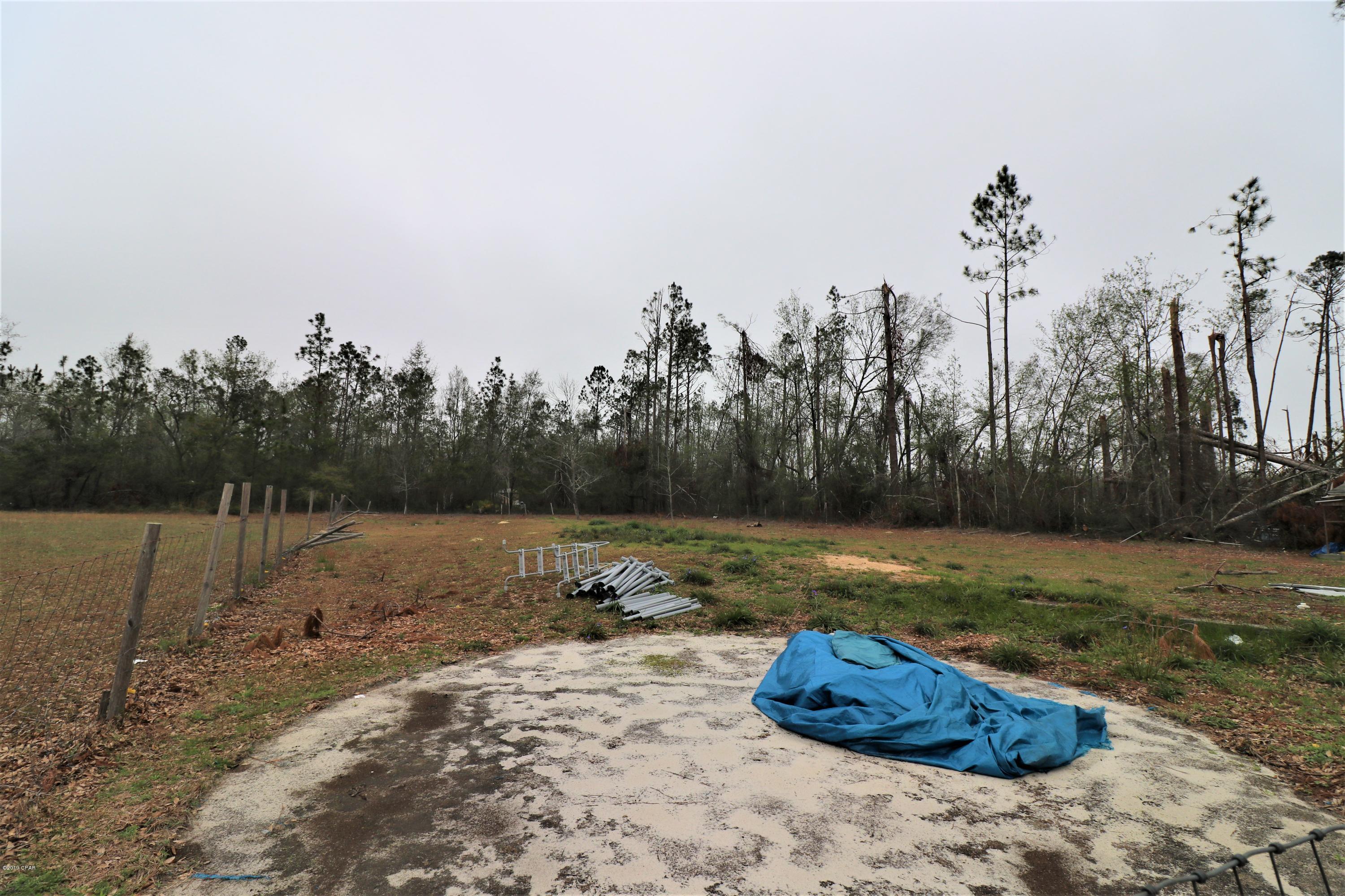 Florida Ranchos 1st Sect - Residential