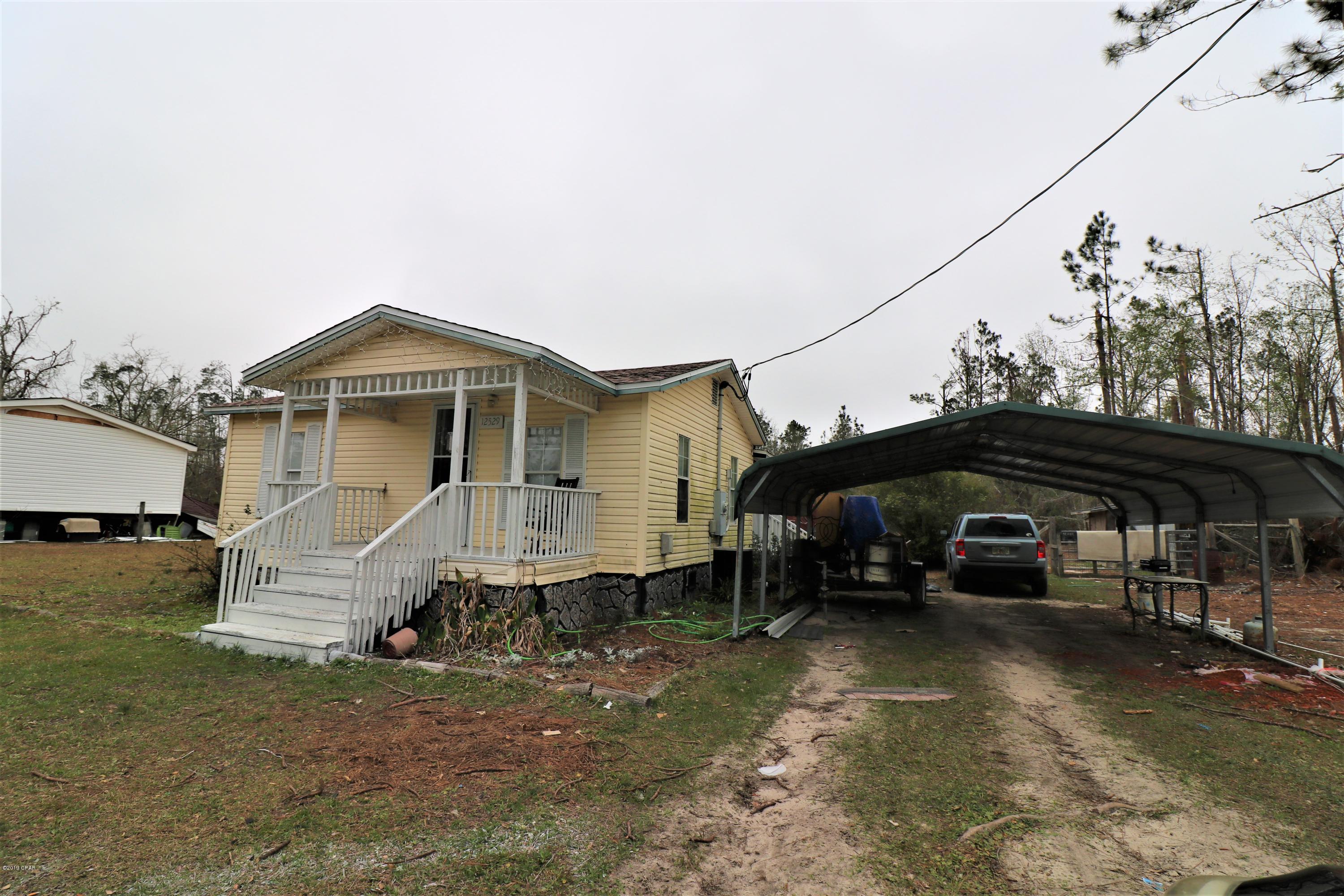 Florida Ranchos 1st Sect - Residential