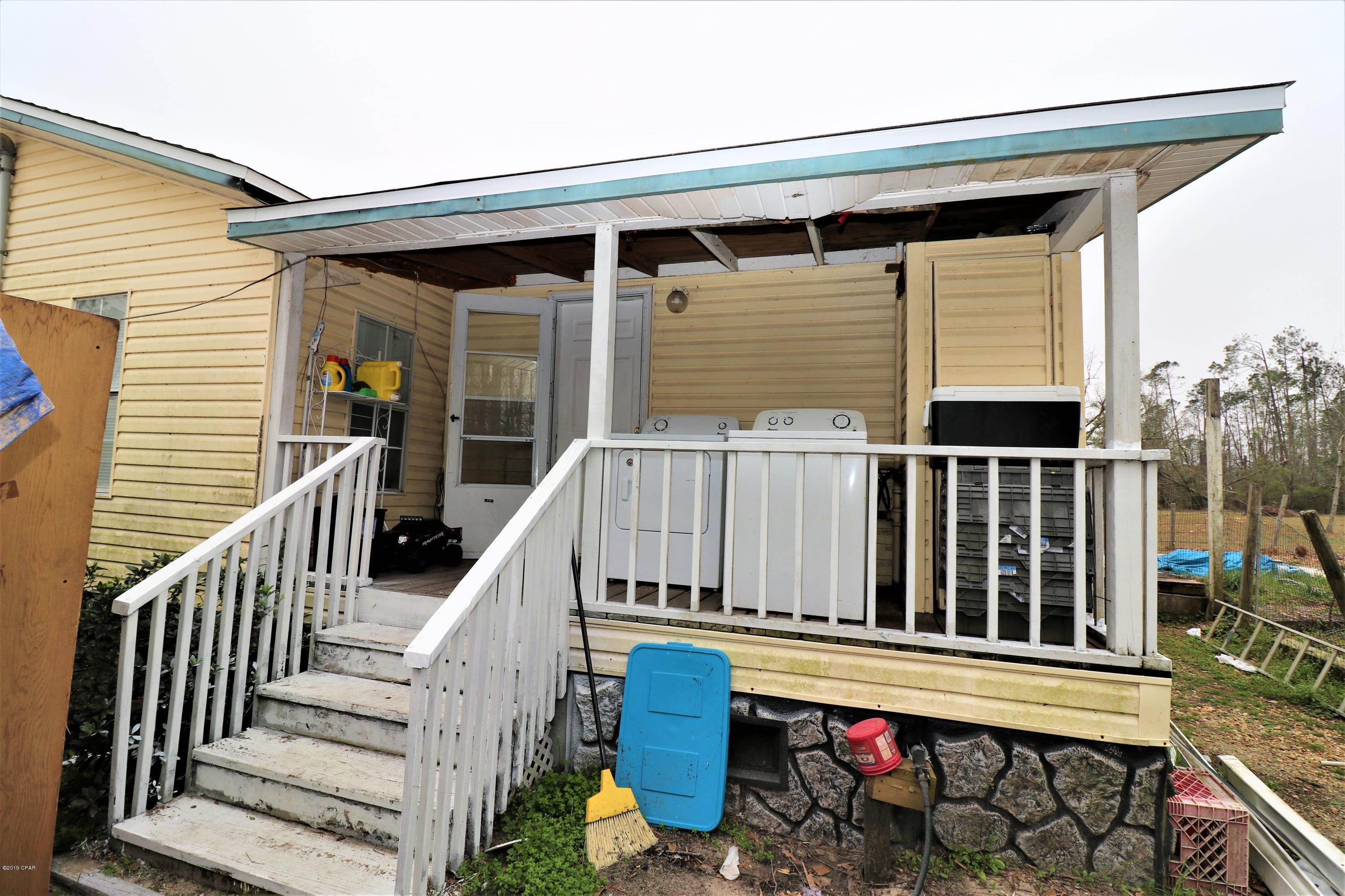 Florida Ranchos 1st Sect - Residential