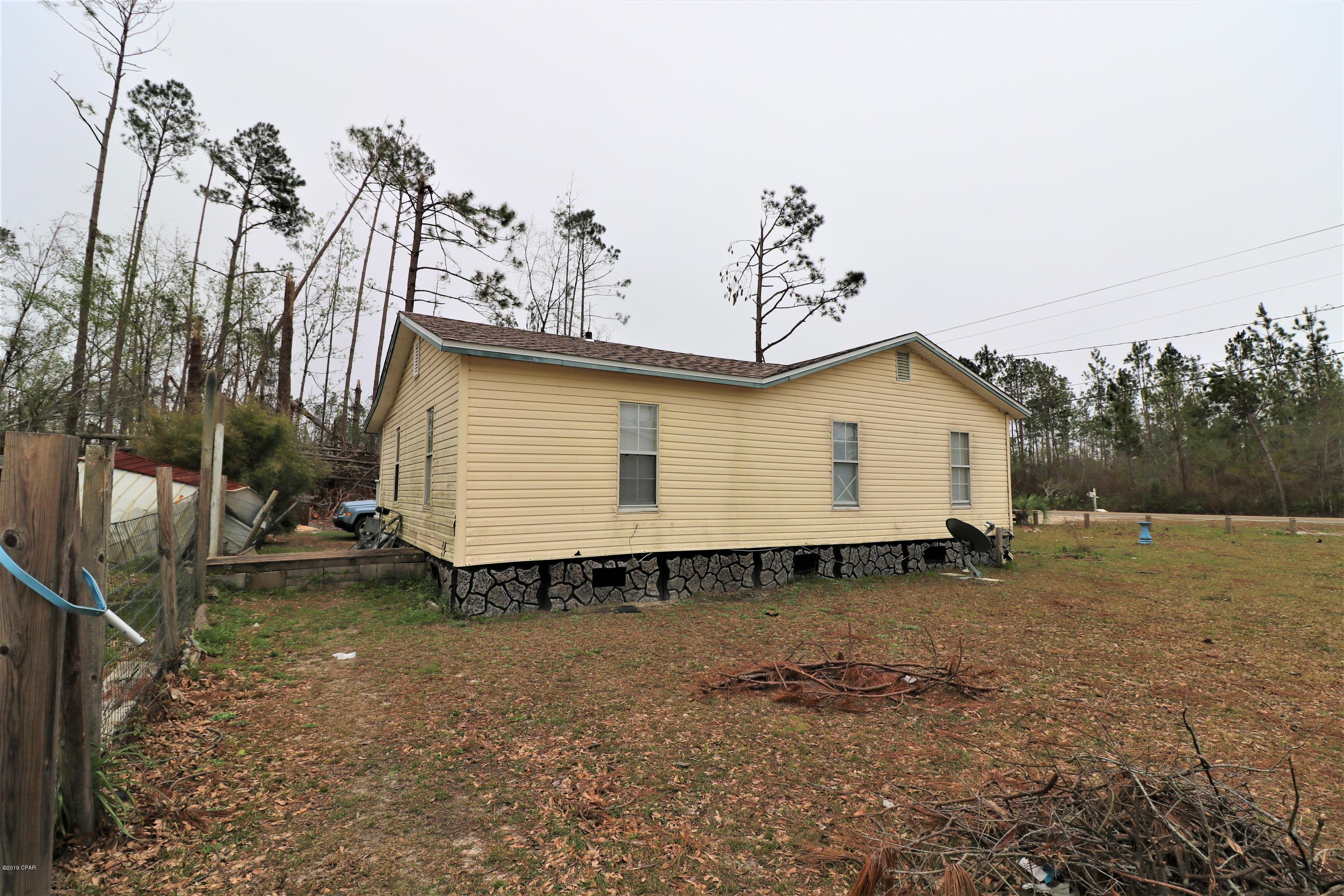 Florida Ranchos 1st Sect - Residential