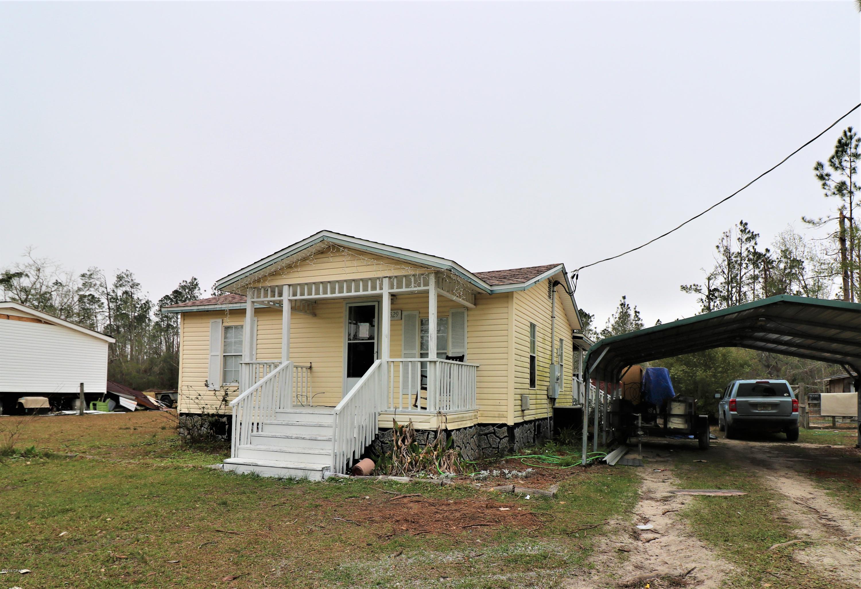 Florida Ranchos 1st Sect - Residential