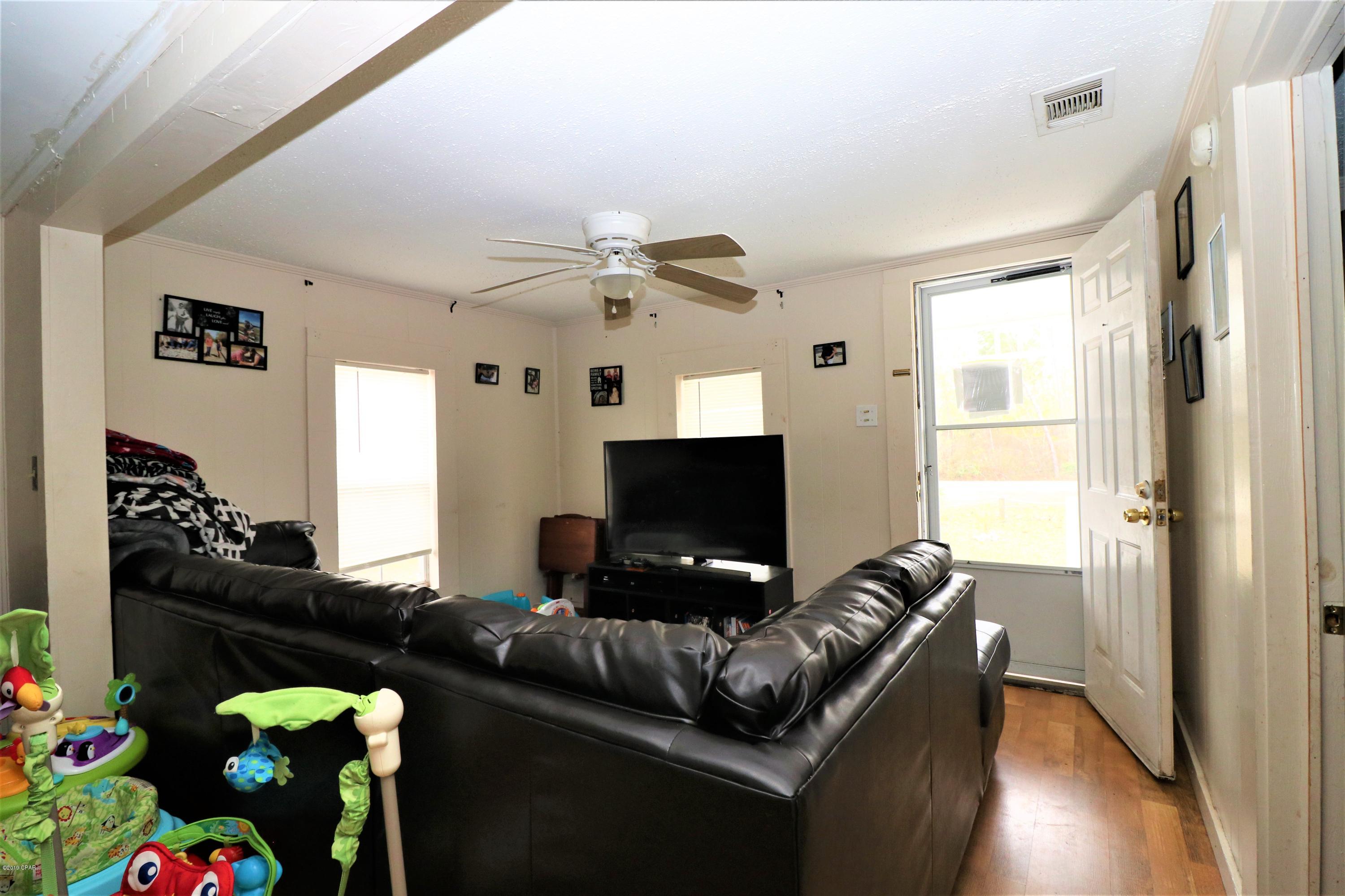 Florida Ranchos 1st Sect - Residential