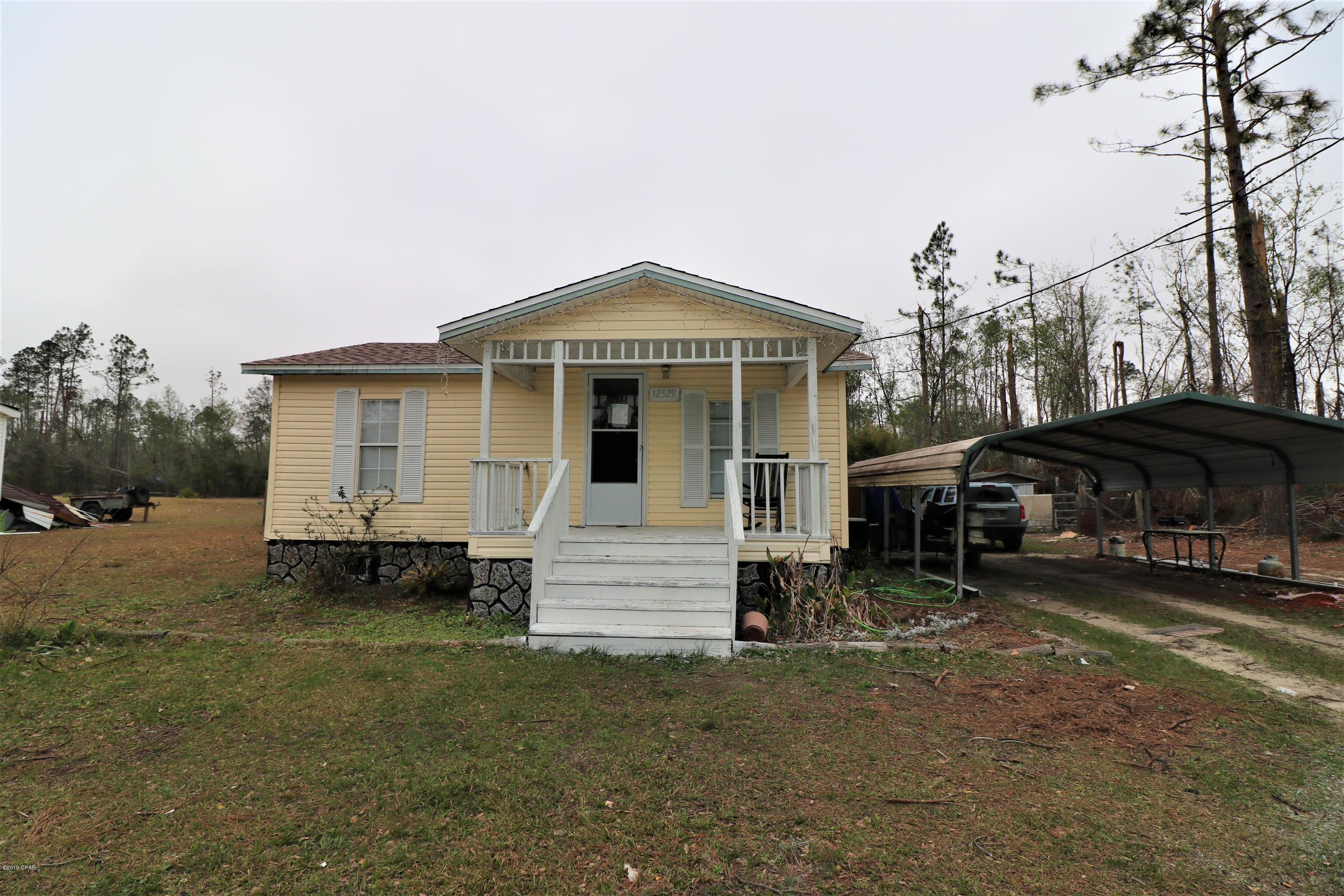 Florida Ranchos 1st Sect - Residential