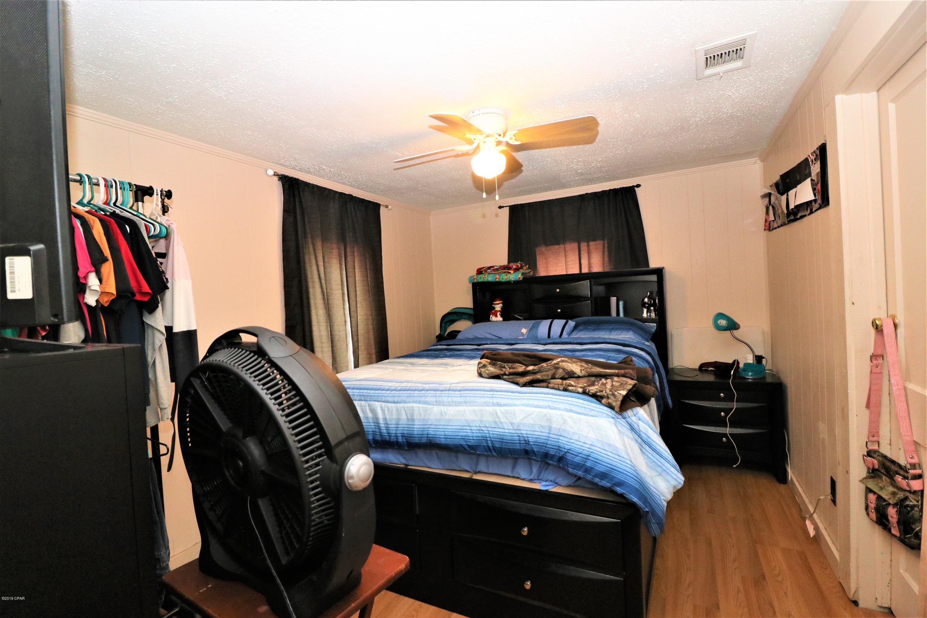 Florida Ranchos 1st Sect - Residential