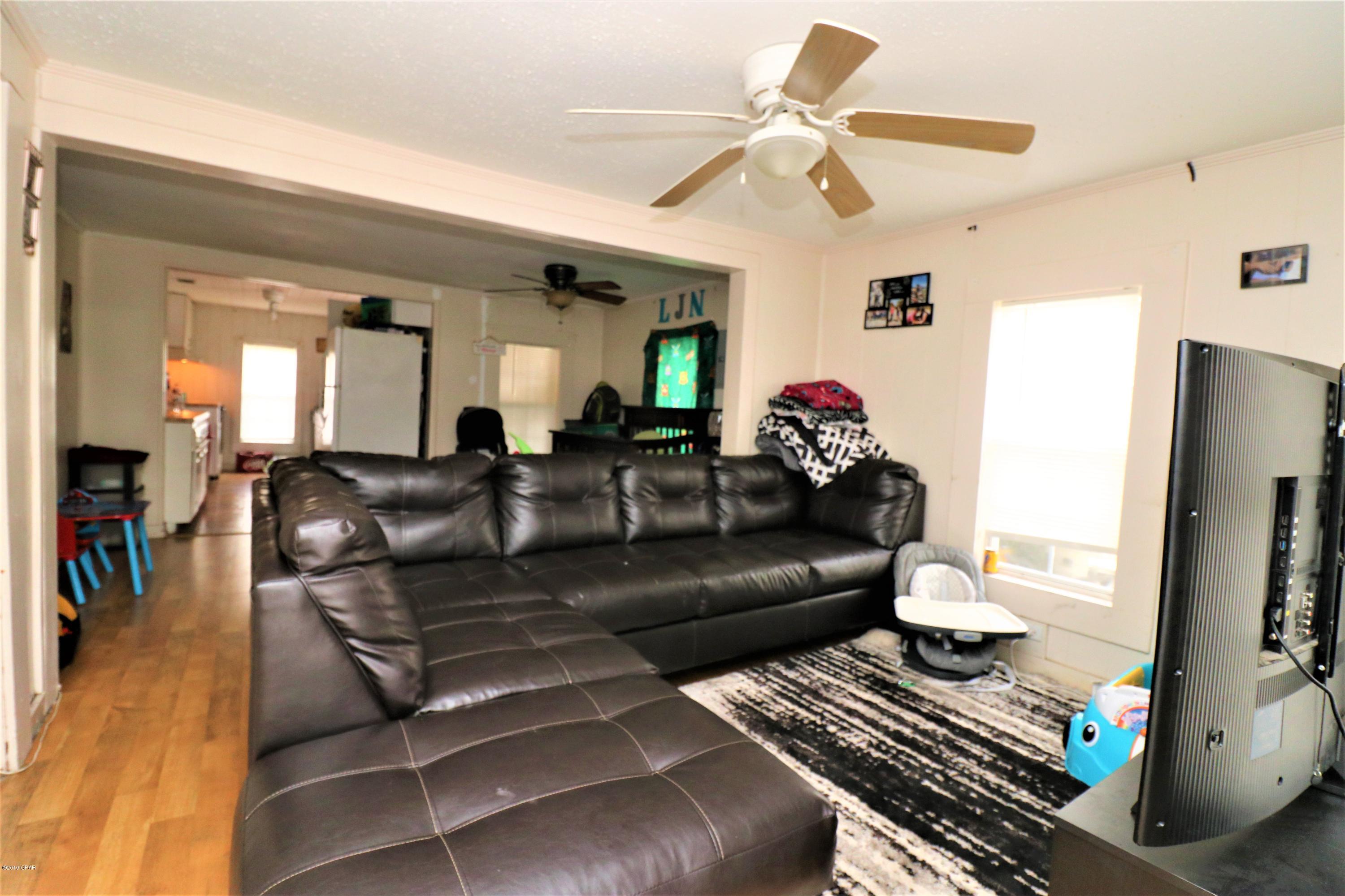 Florida Ranchos 1st Sect - Residential