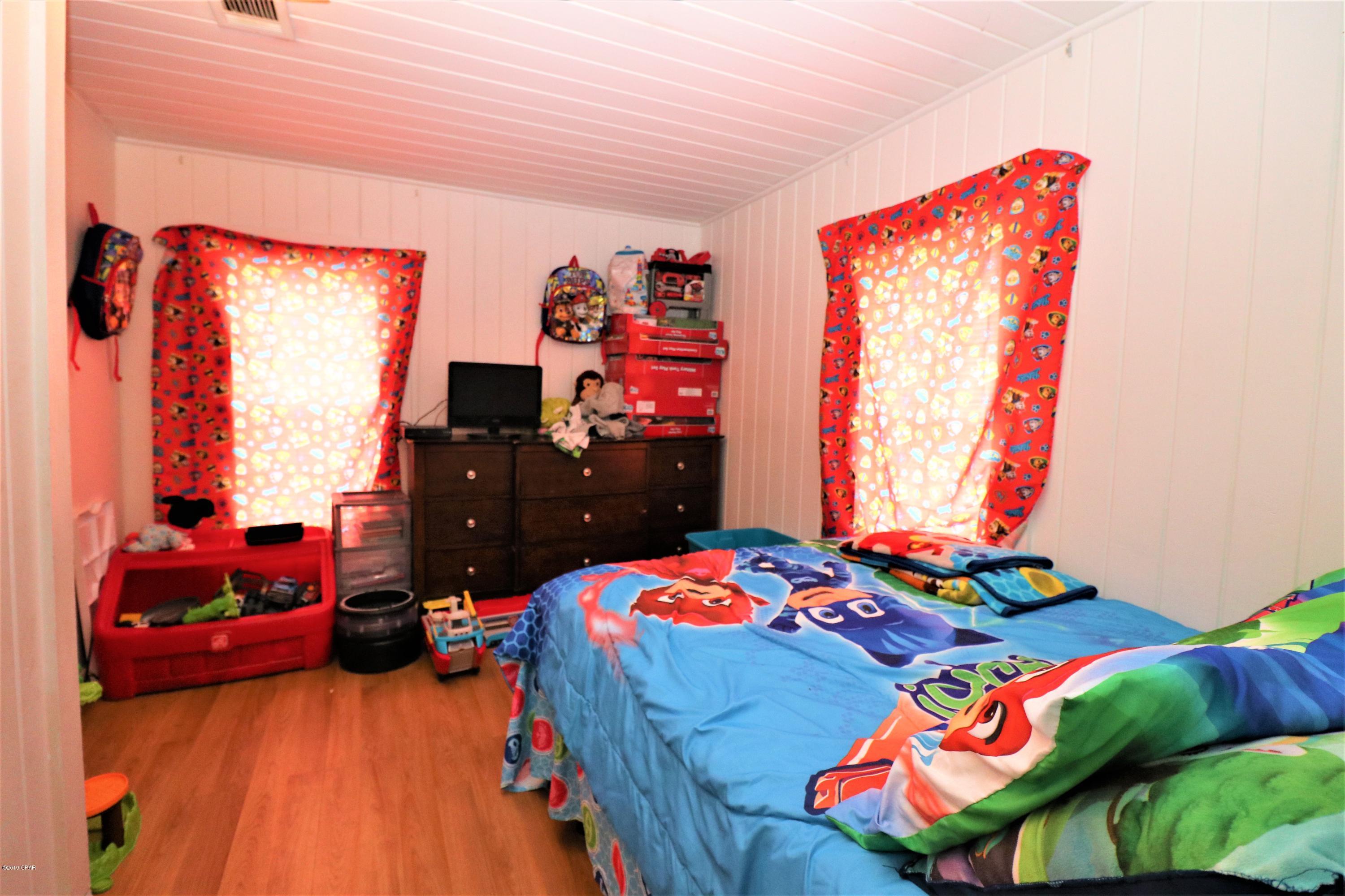 Florida Ranchos 1st Sect - Residential