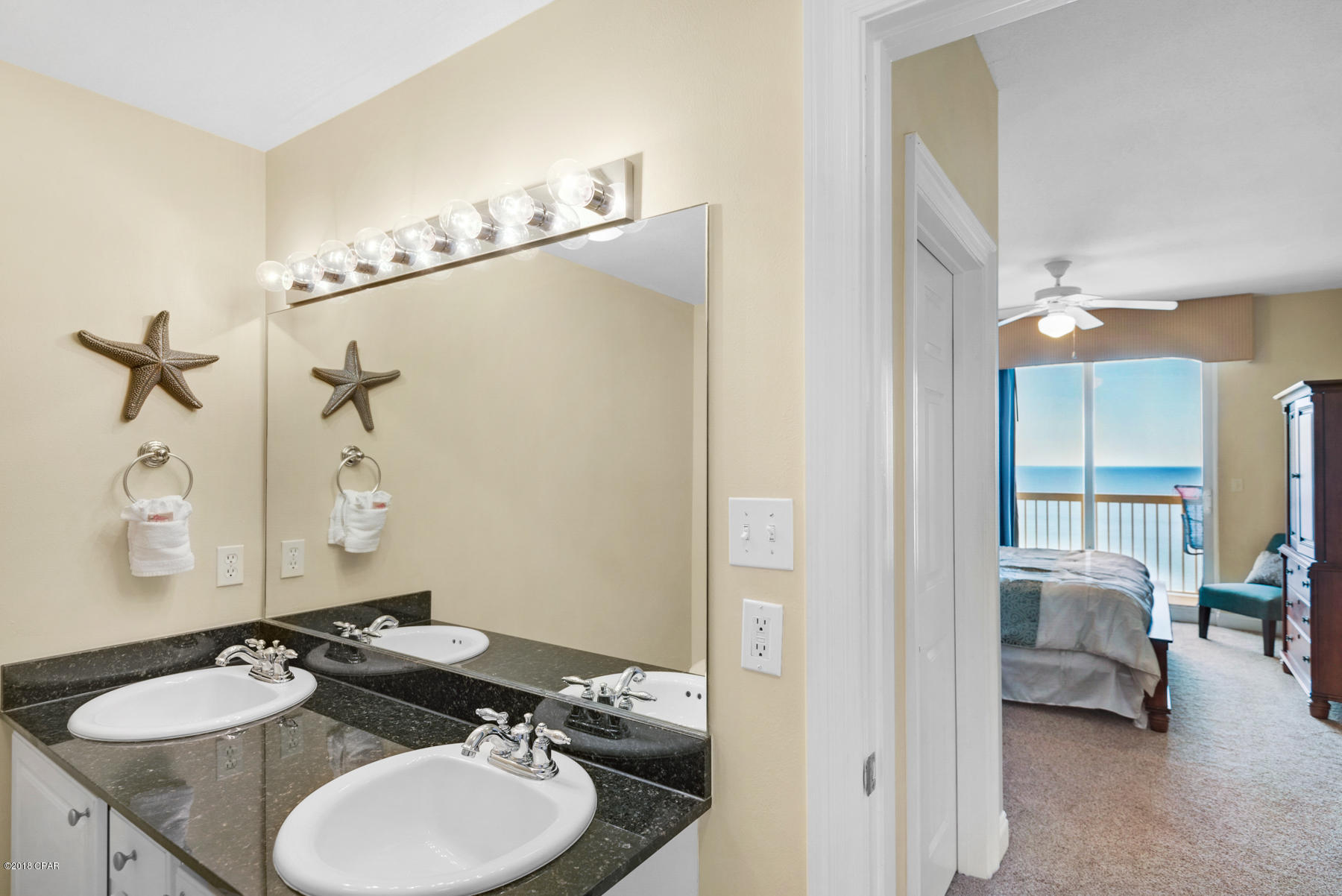 Calypso Towers II - Residential