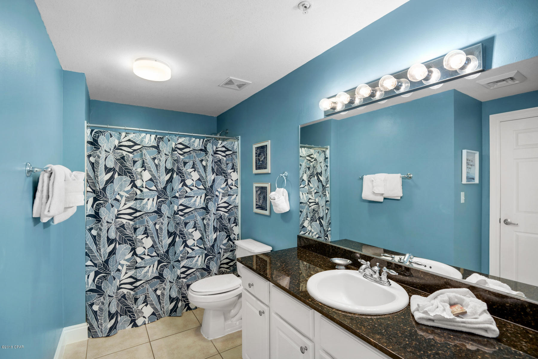 Calypso Towers II - Residential