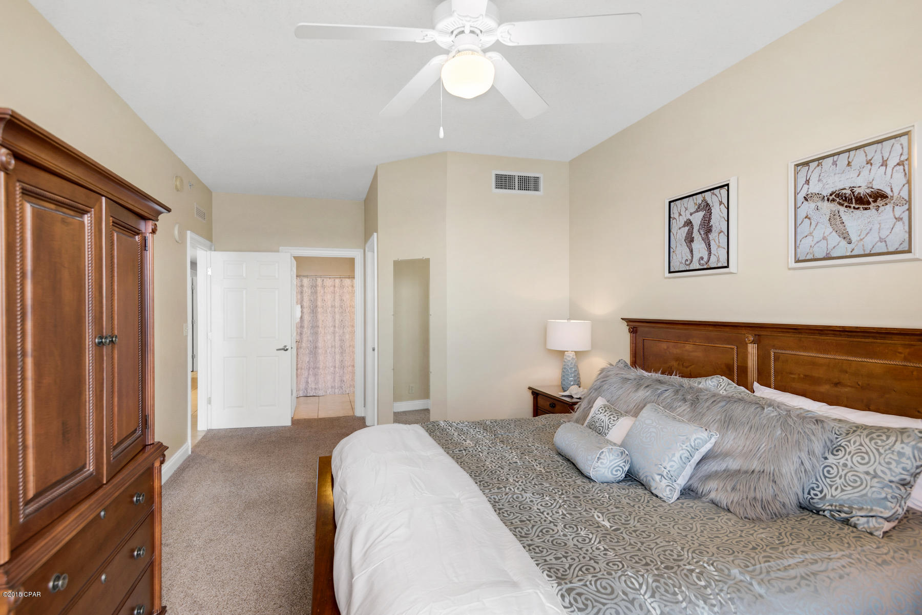 Calypso Towers II - Residential