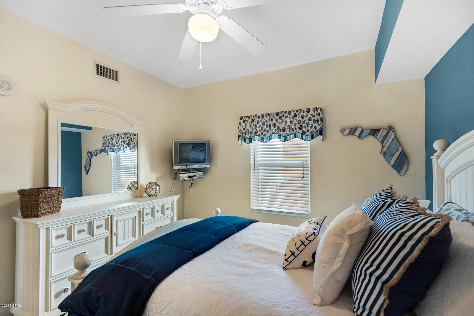 Calypso Towers II - Residential