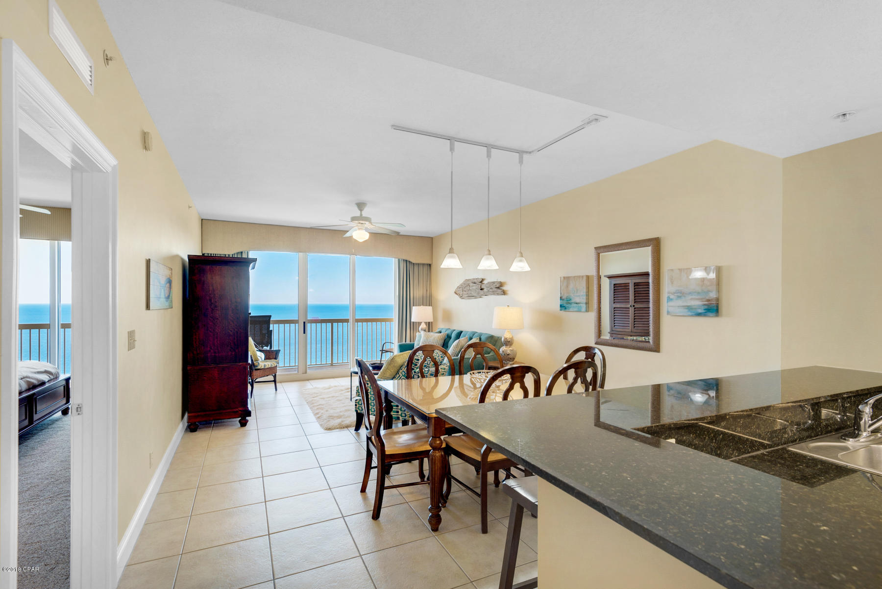 Calypso Towers II - Residential