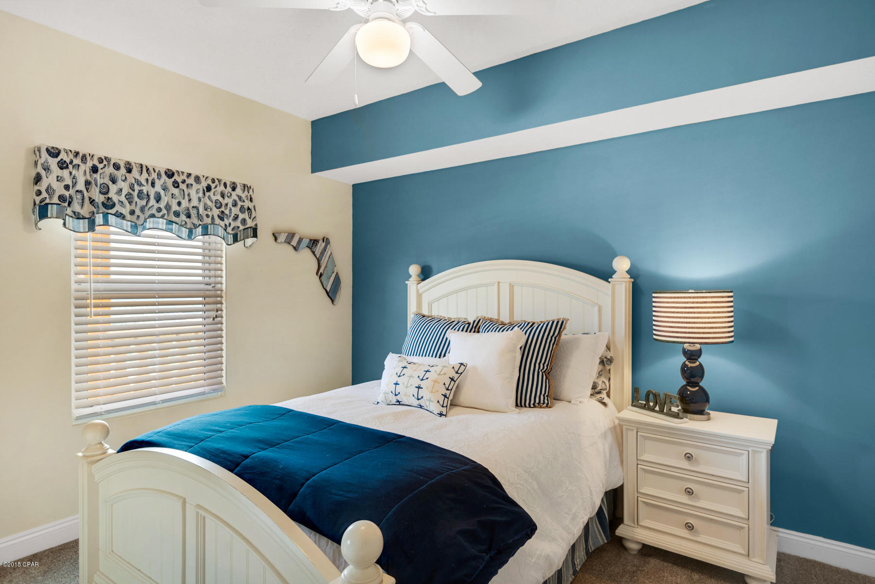 Calypso Towers II - Residential