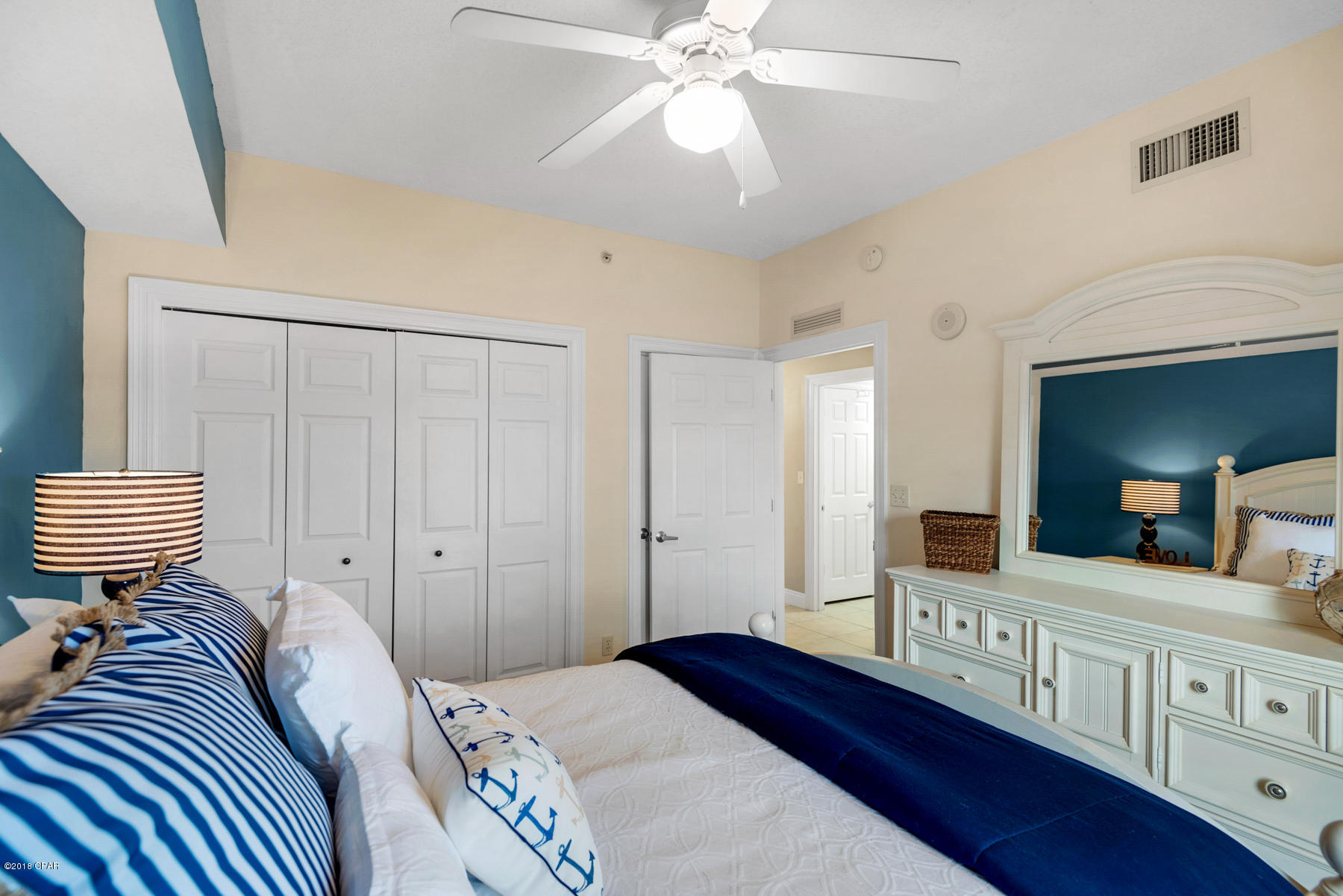 Calypso Towers II - Residential