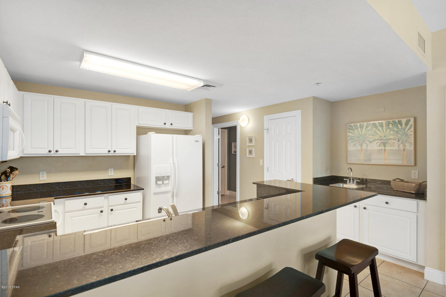 Calypso Towers II - Residential