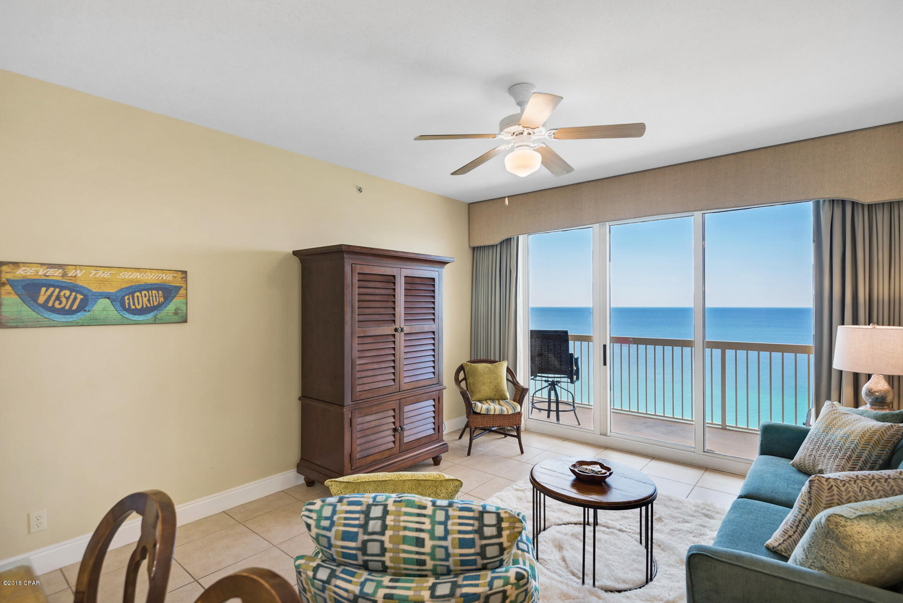 Calypso Towers II - Residential