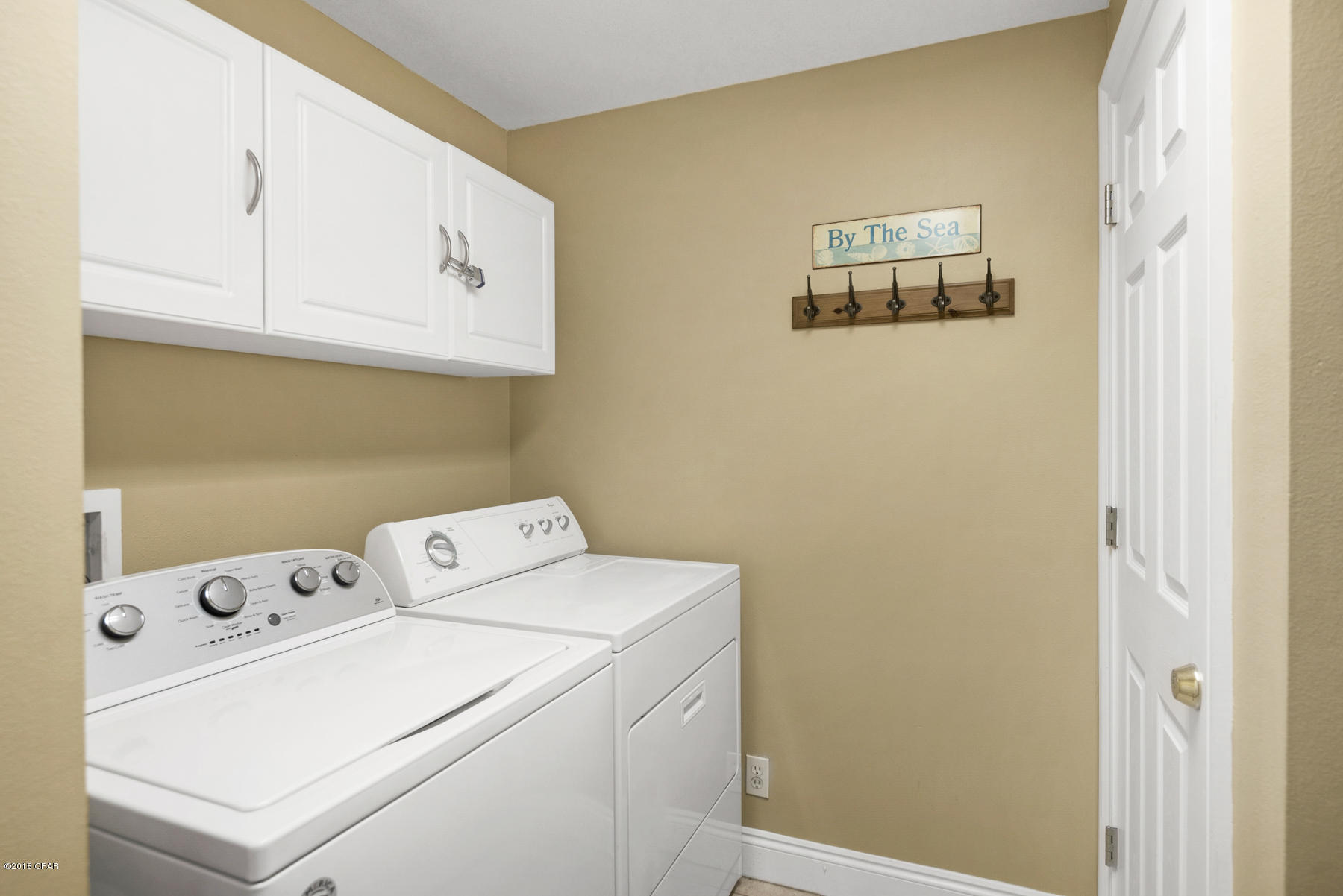 Calypso Towers II - Residential