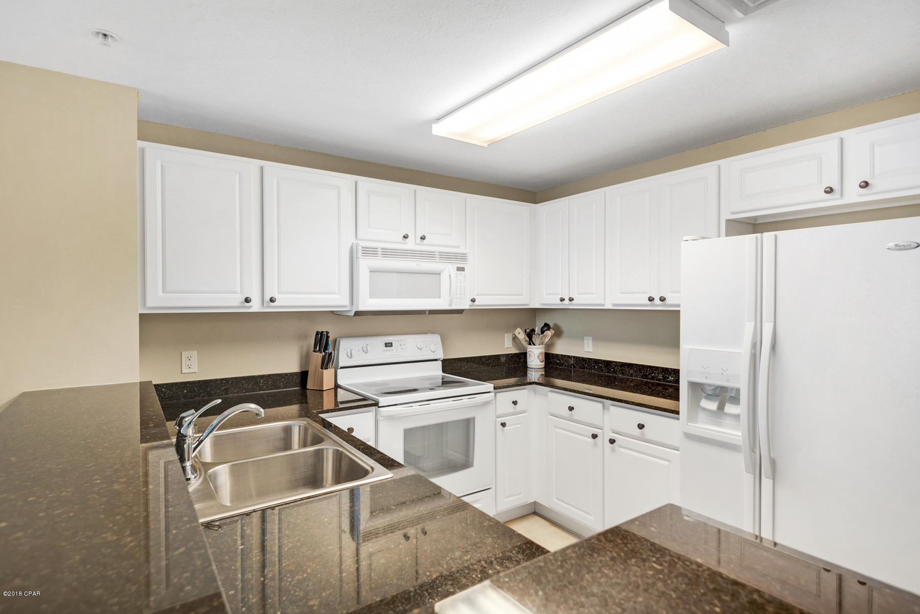 Calypso Towers II - Residential