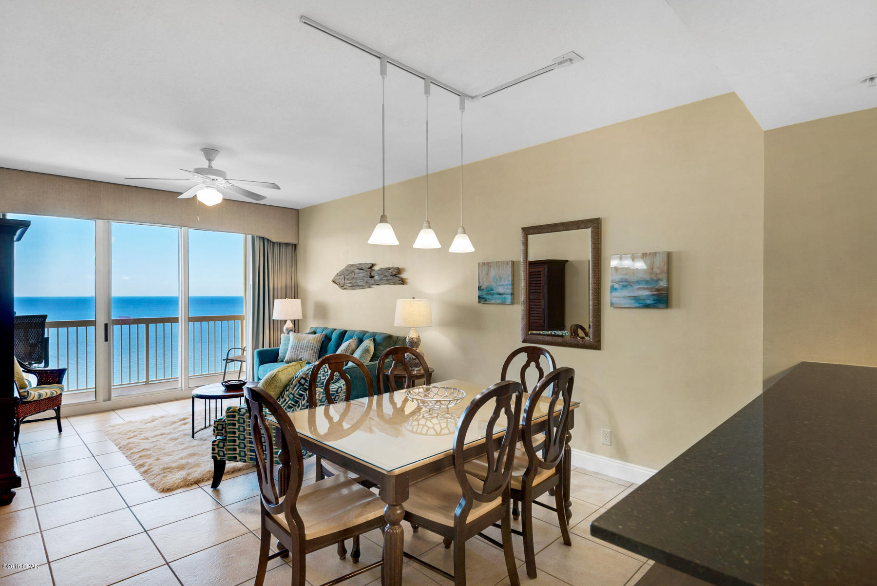 Calypso Towers II - Residential