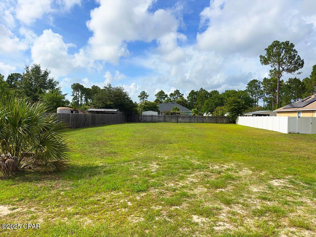 [No Recorded Subdiv] - Land