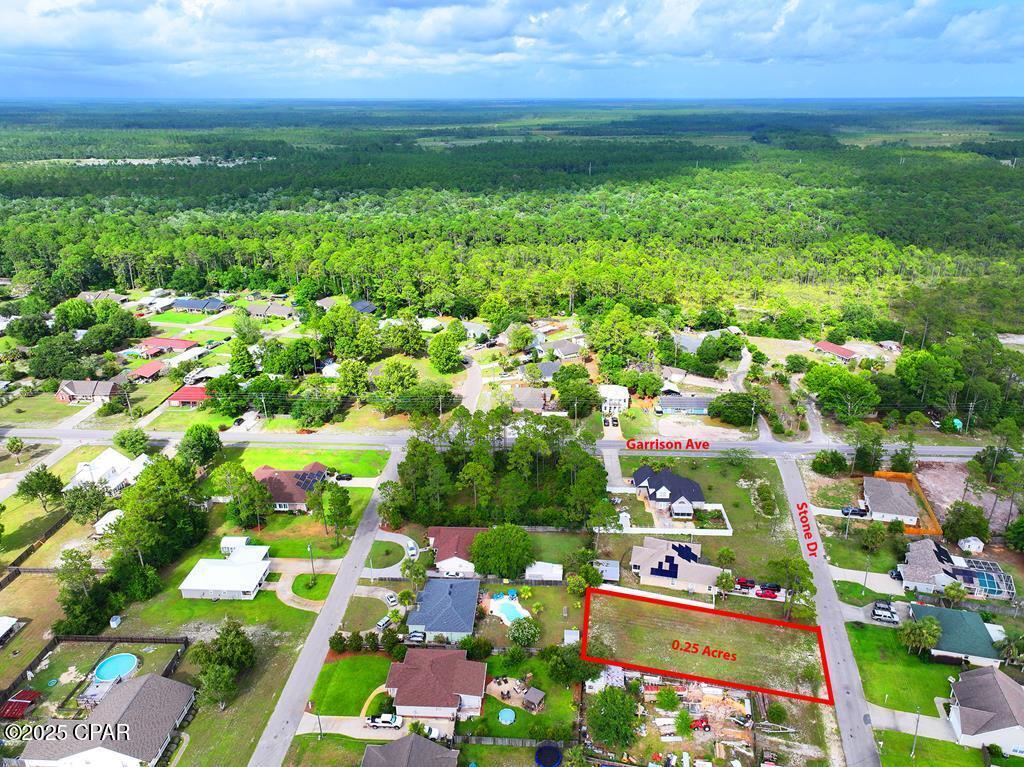 [No Recorded Subdiv] - Land