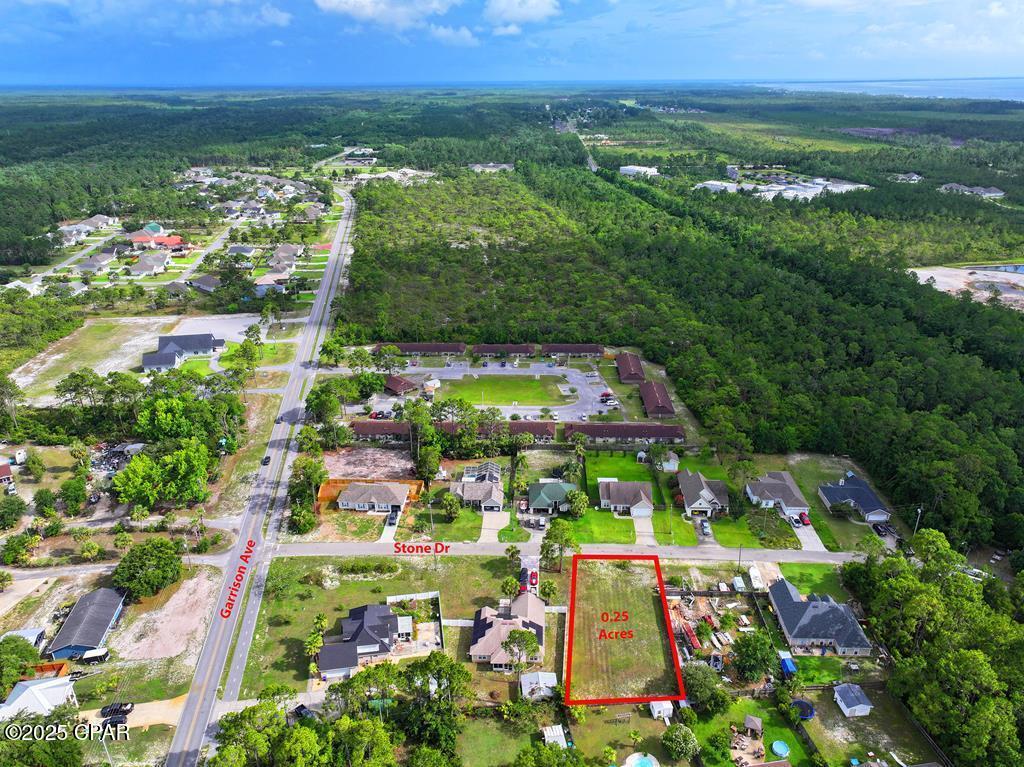 [No Recorded Subdiv] - Land