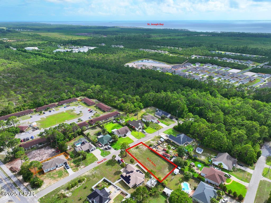 [No Recorded Subdiv] - Land