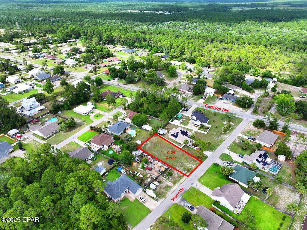 [No Recorded Subdiv] - Land