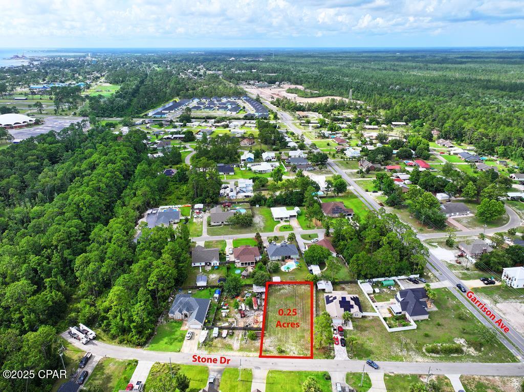 [No Recorded Subdiv] - Land