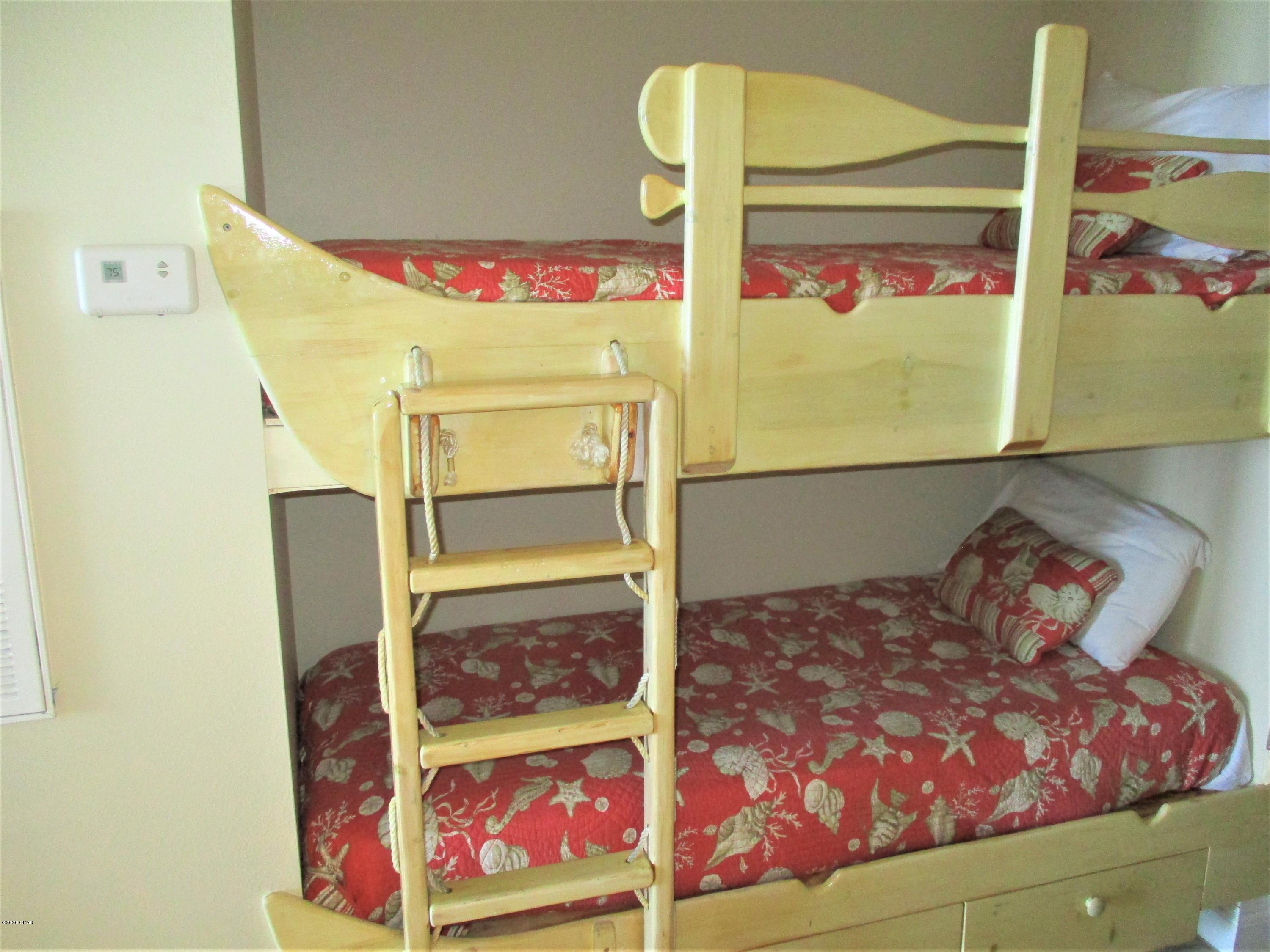 Calypso Towers I - Residential