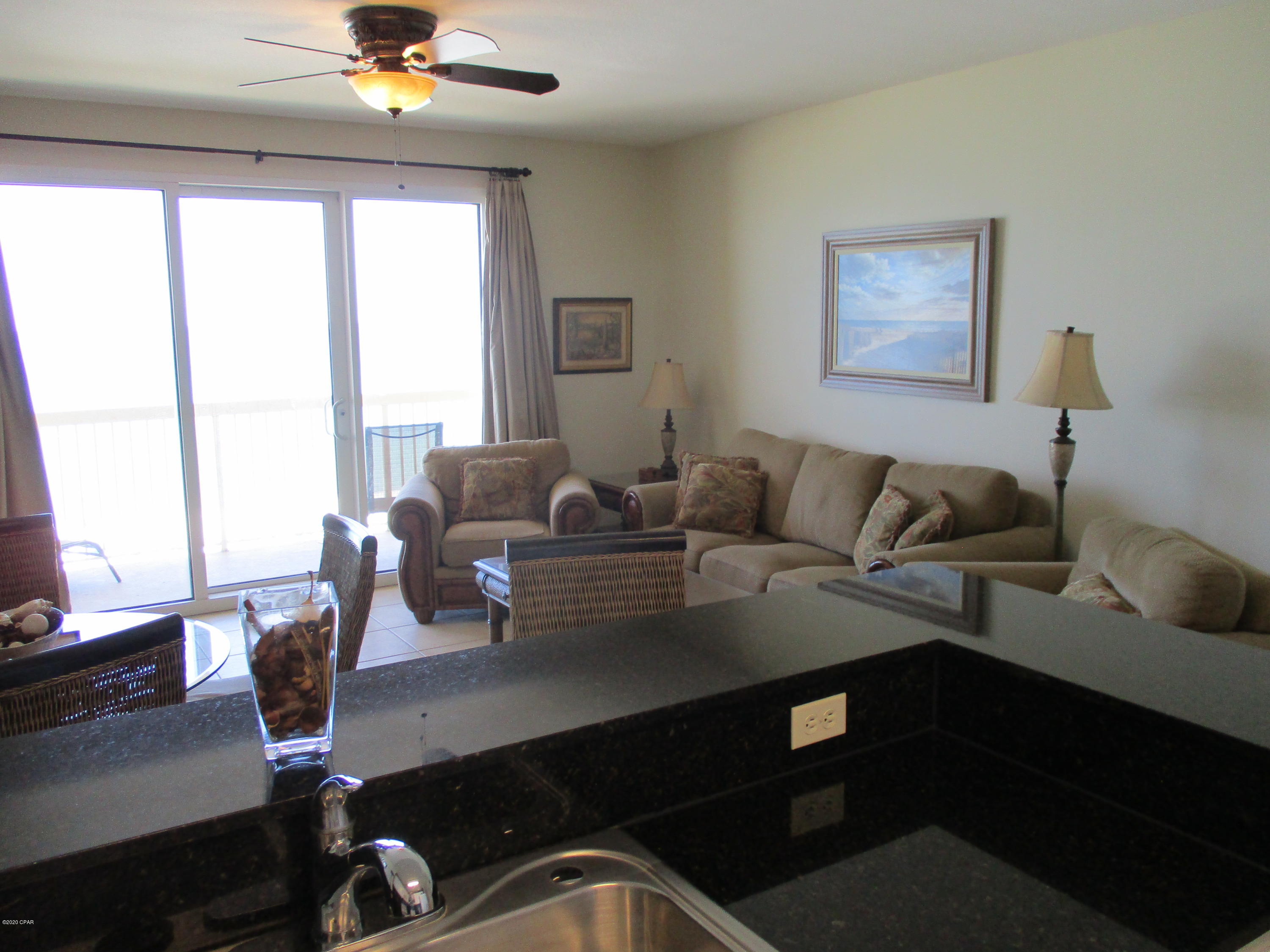 Calypso Towers I - Residential