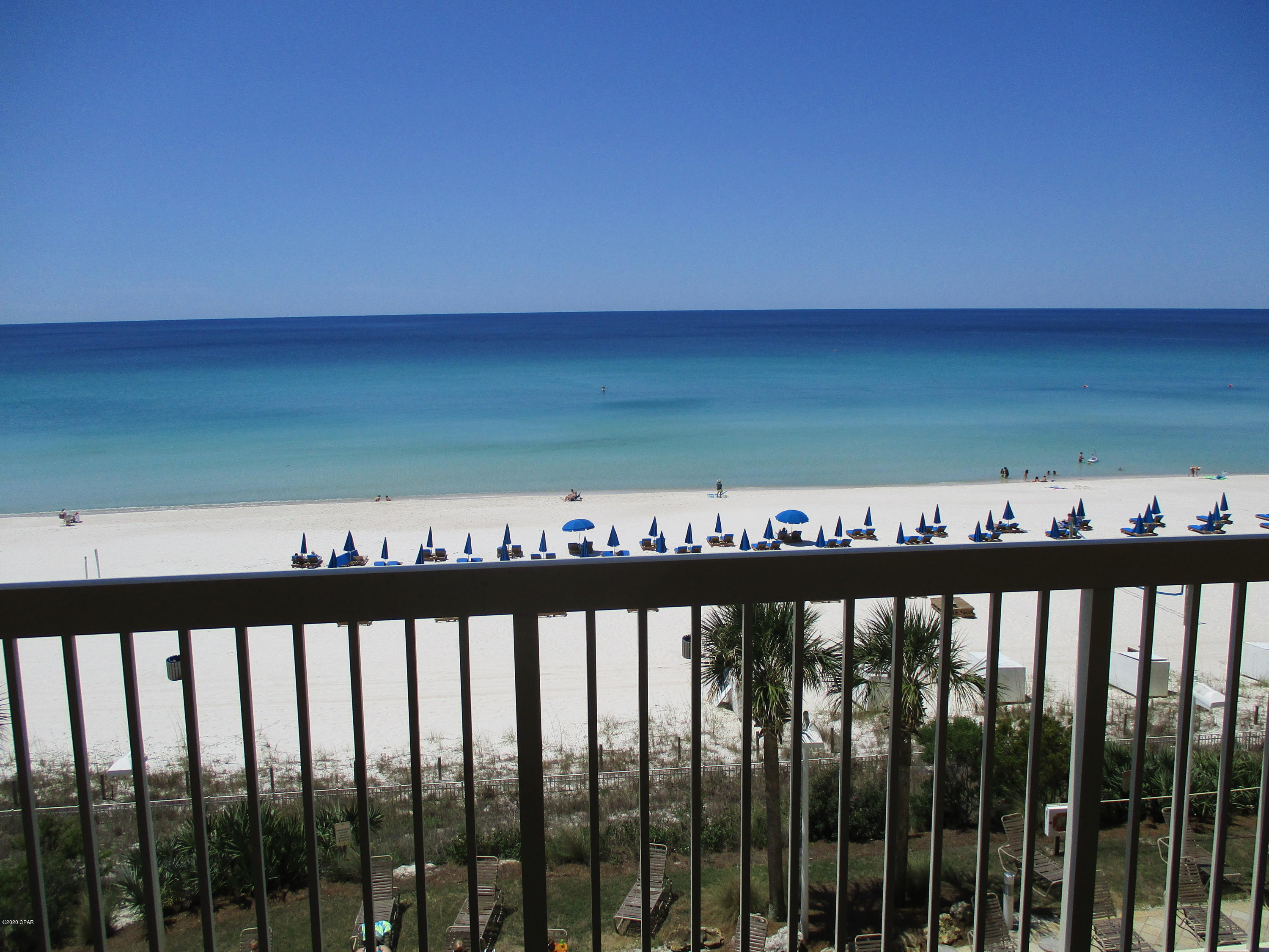 Calypso Towers I - Residential