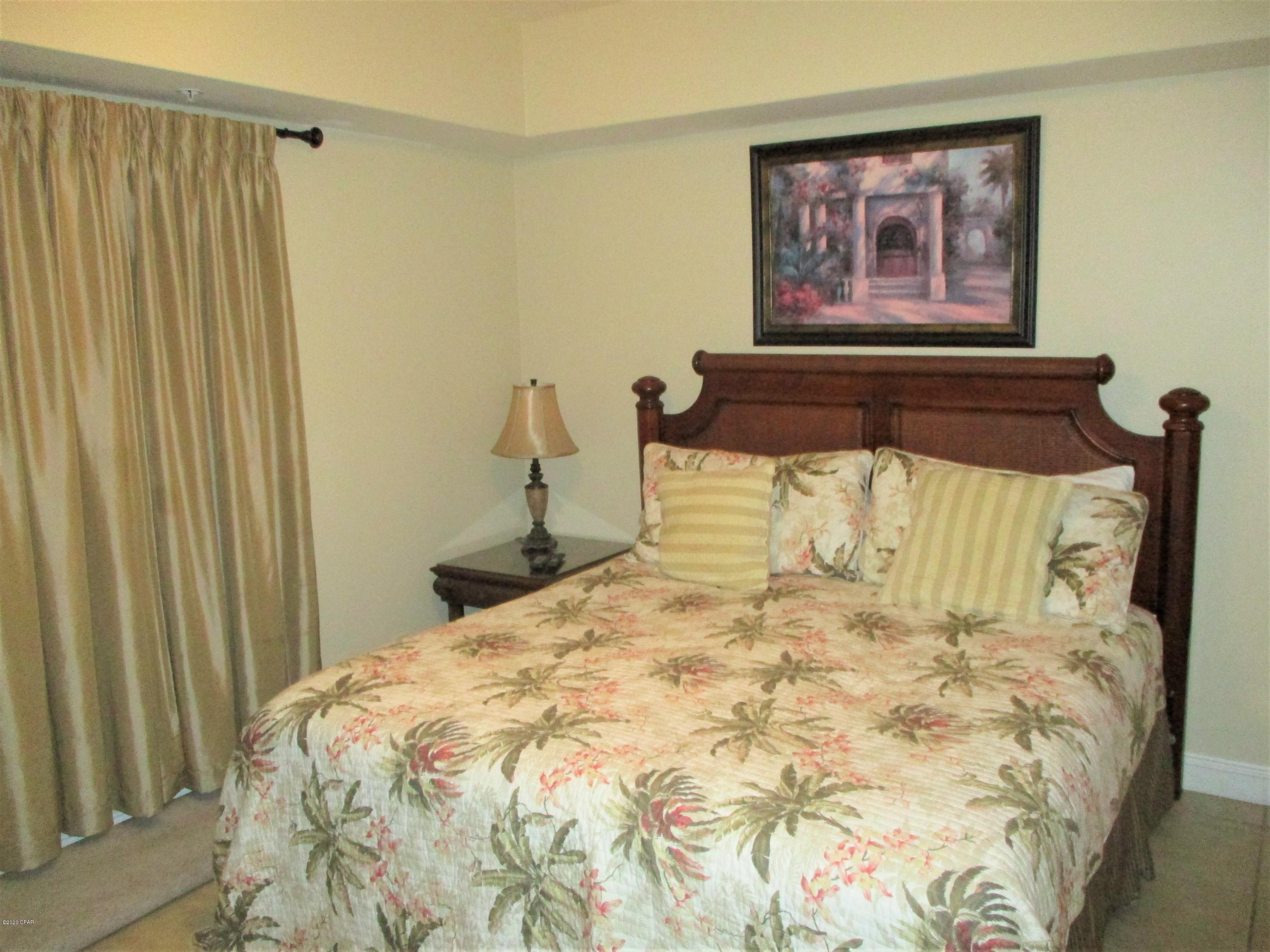 Calypso Towers I - Residential