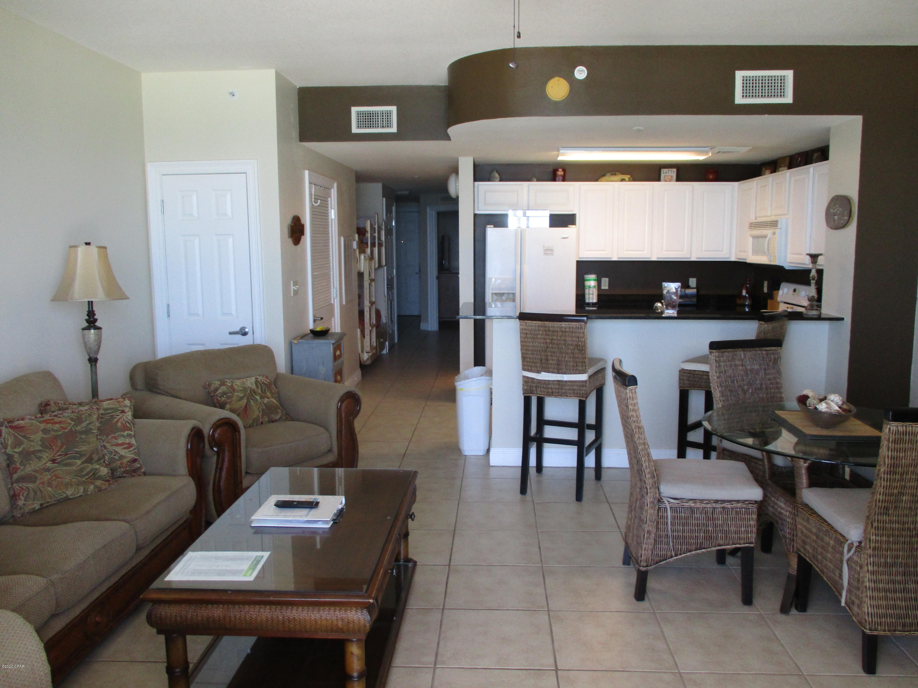 Calypso Towers I - Residential