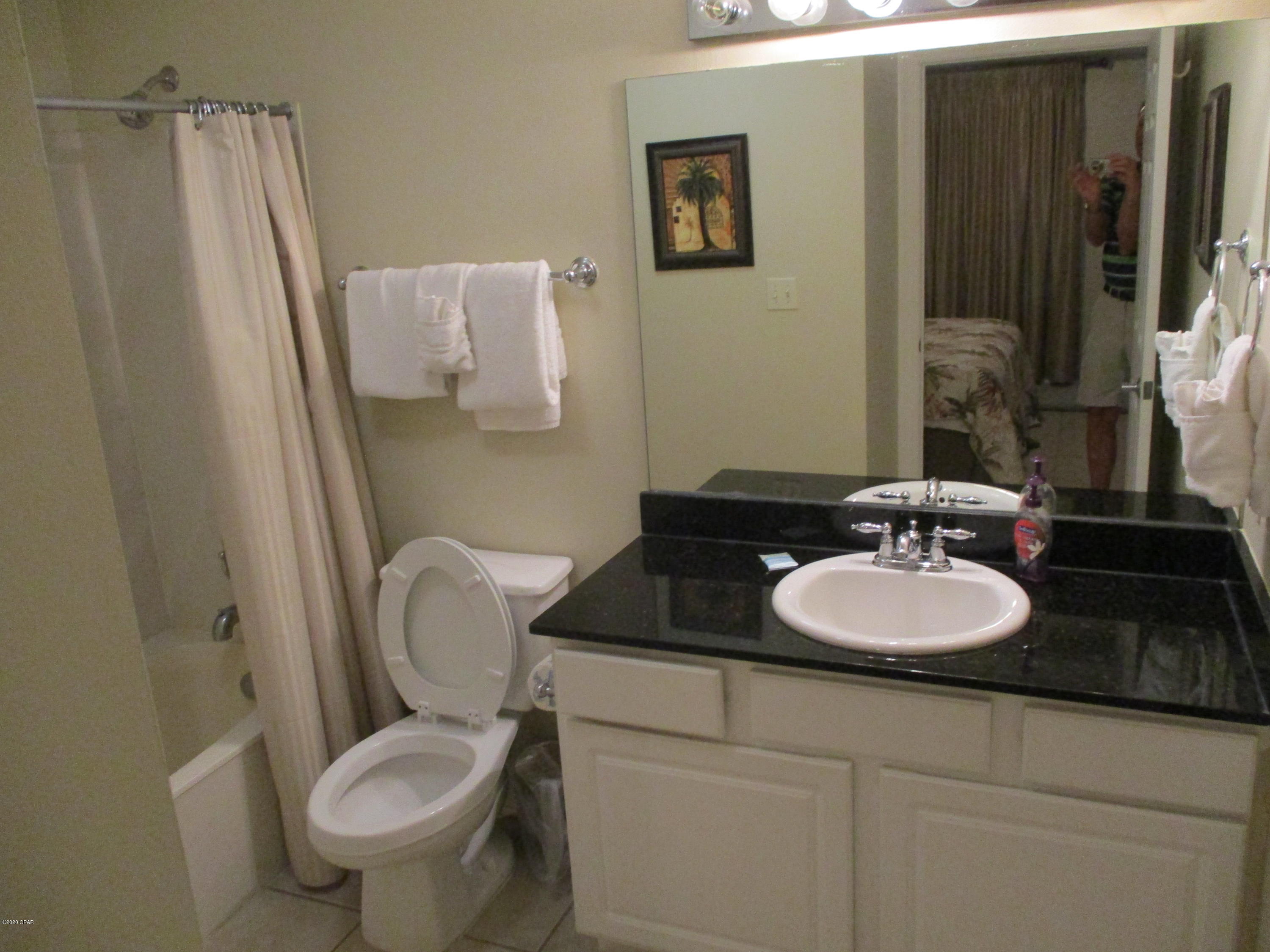 Calypso Towers I - Residential