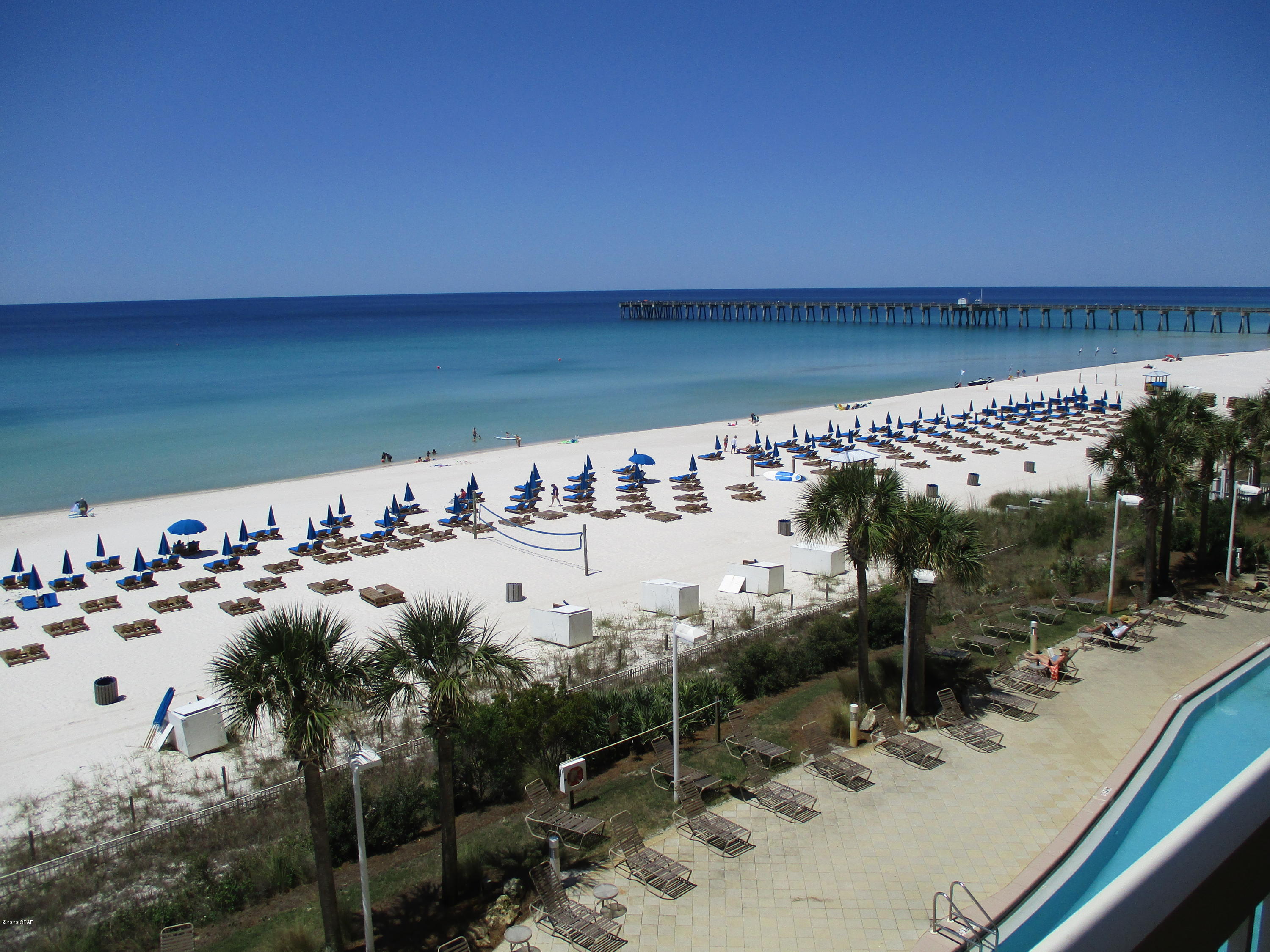 Calypso Towers I - Residential