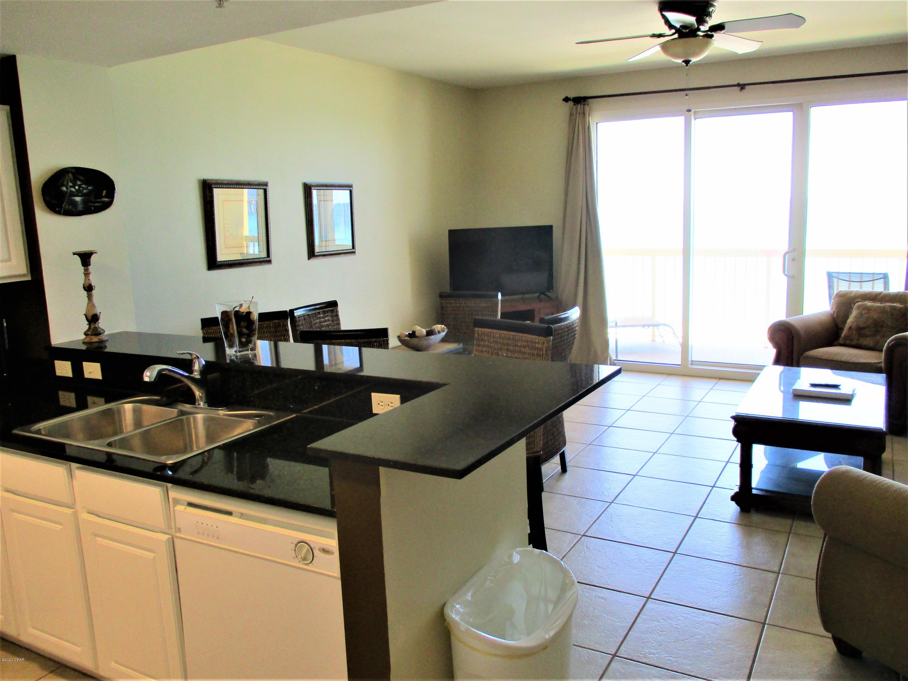 Calypso Towers I - Residential