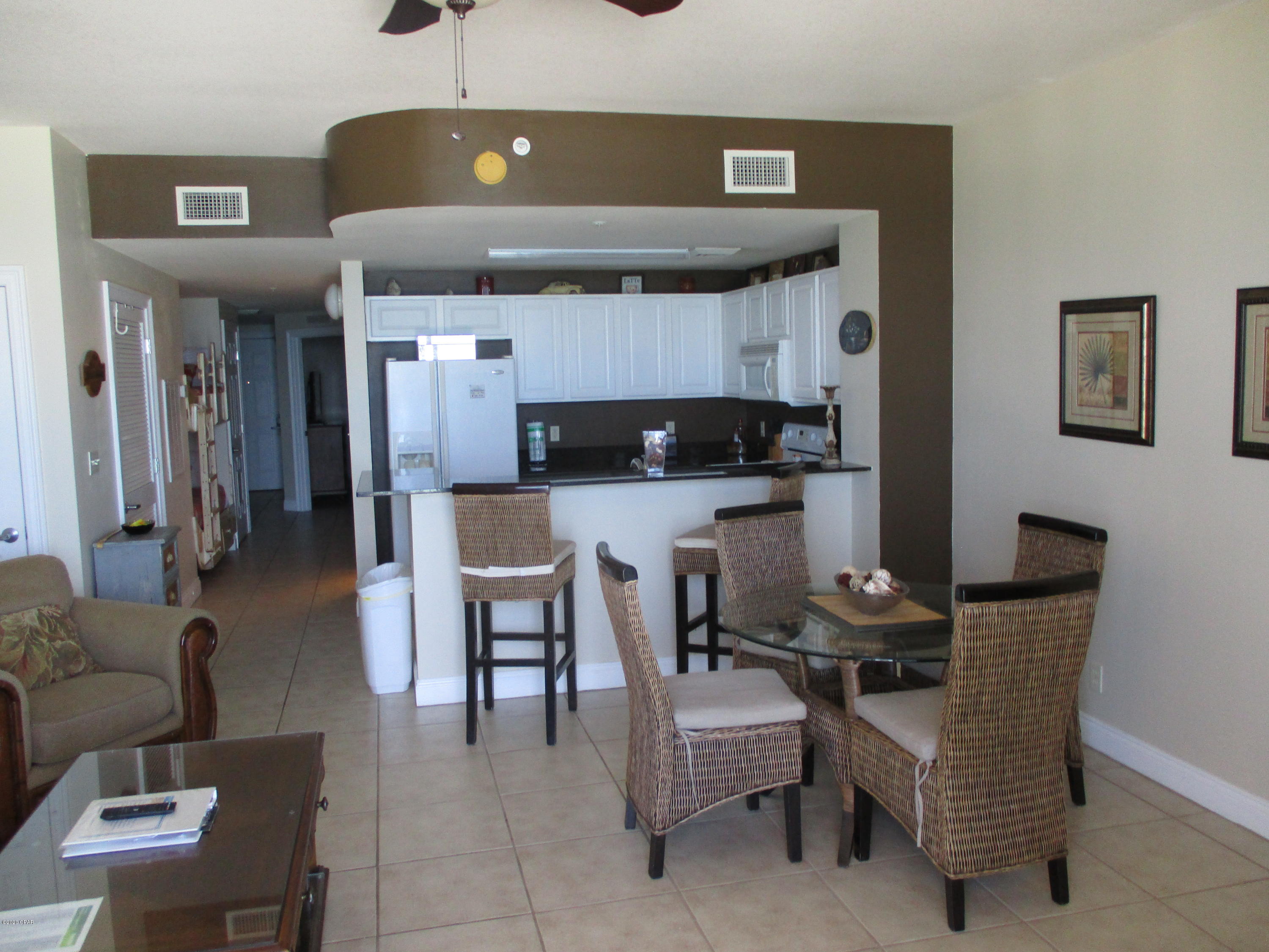 Calypso Towers I - Residential