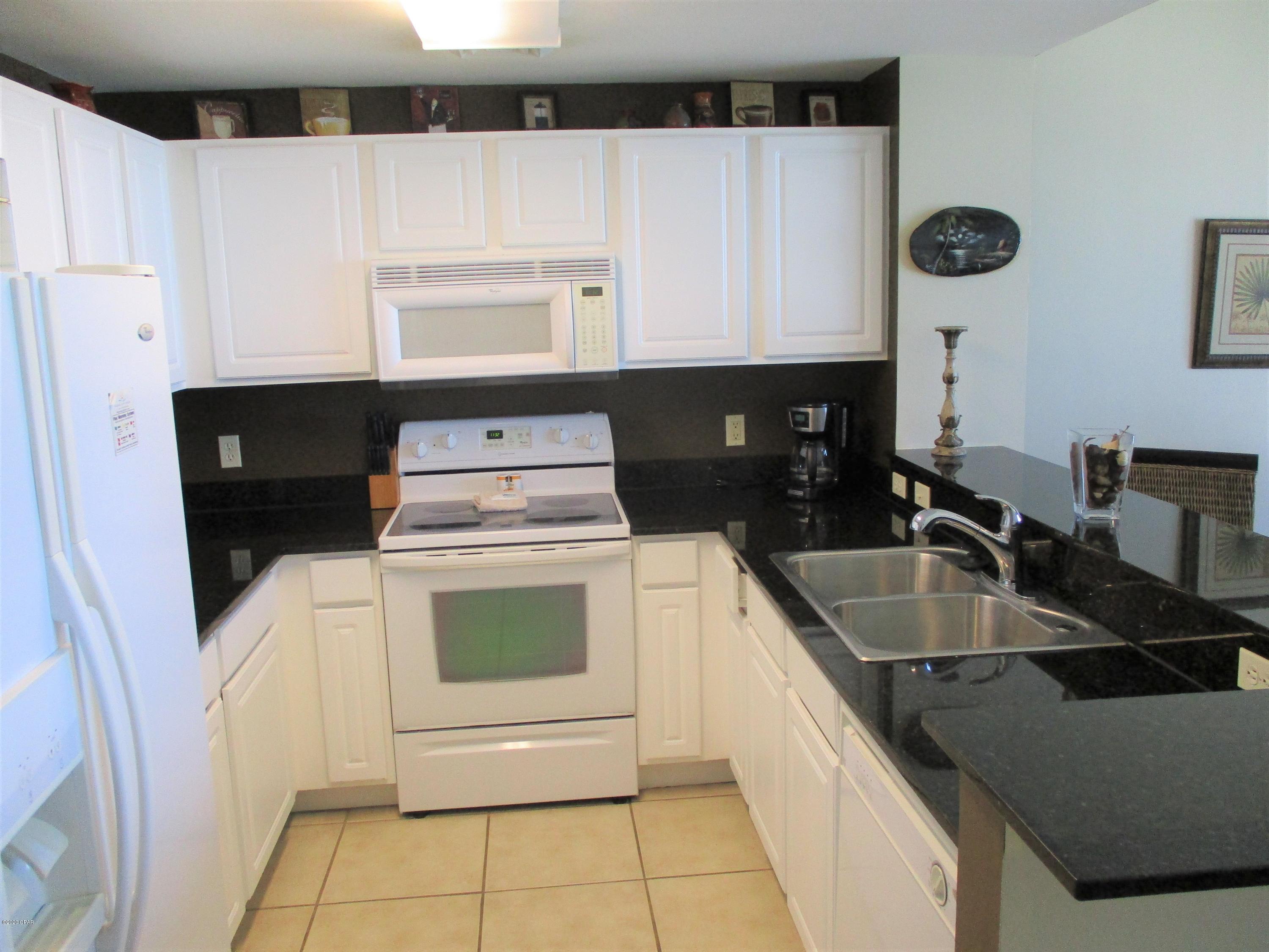 Calypso Towers I - Residential