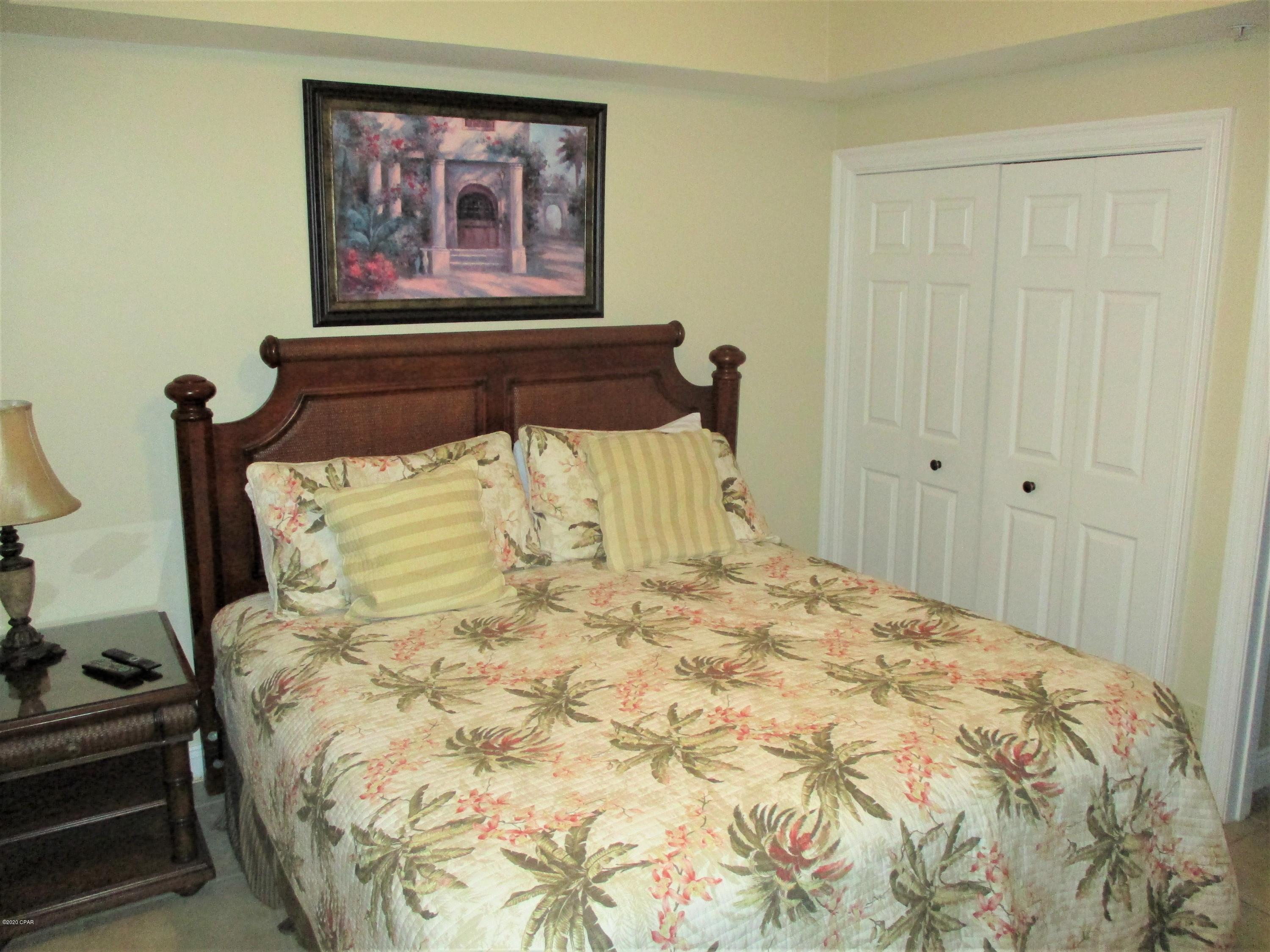 Calypso Towers I - Residential