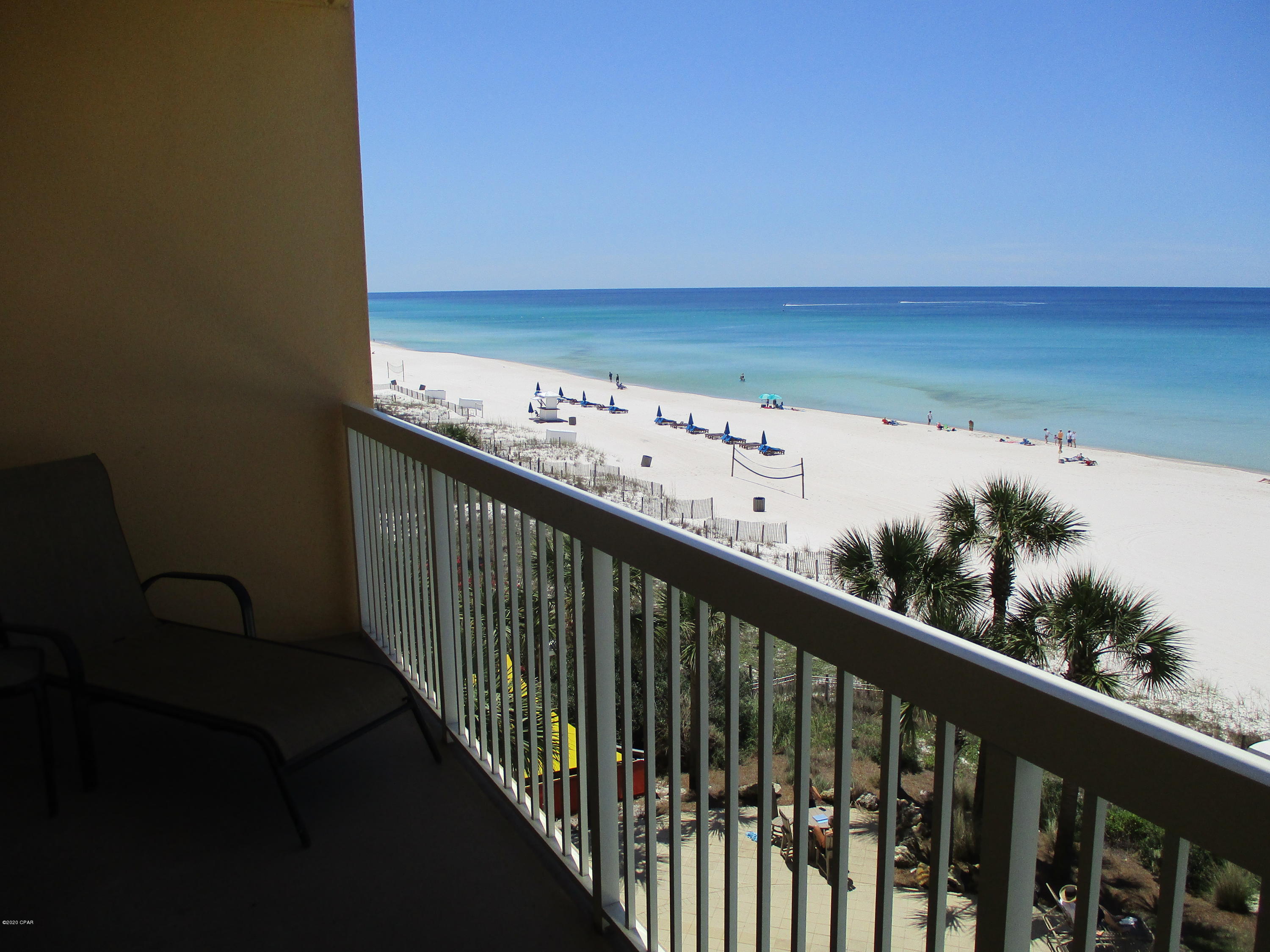 Calypso Towers I - Residential