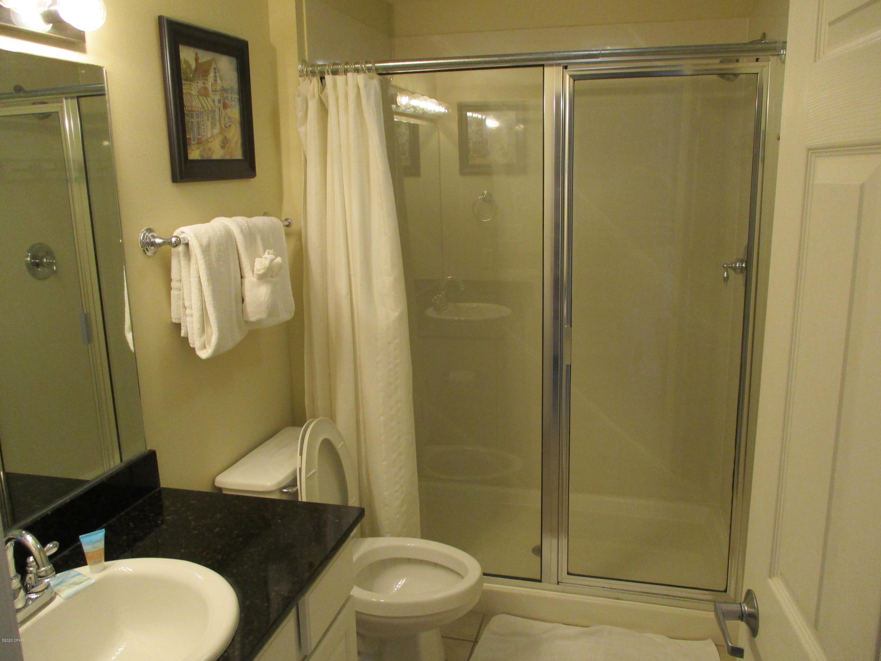 Calypso Towers I - Residential